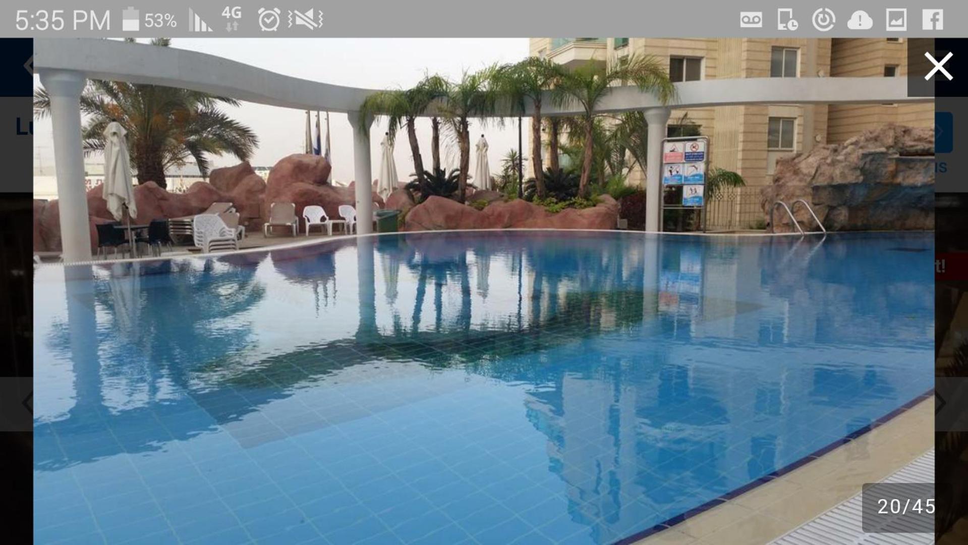 Exclusive Luxury Golf Resort with Pool sauna jim view 3
