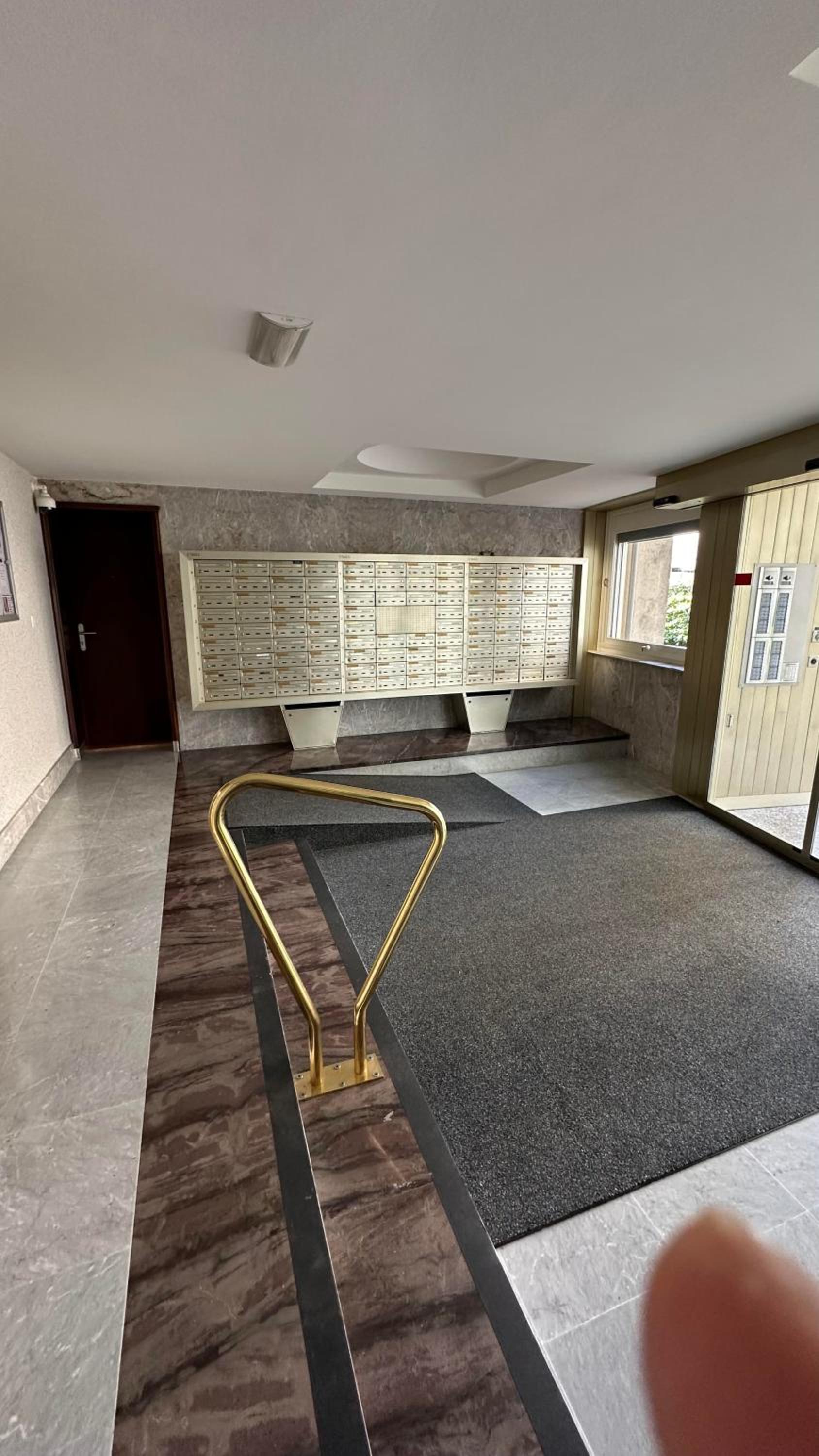 Best Stay Montreux