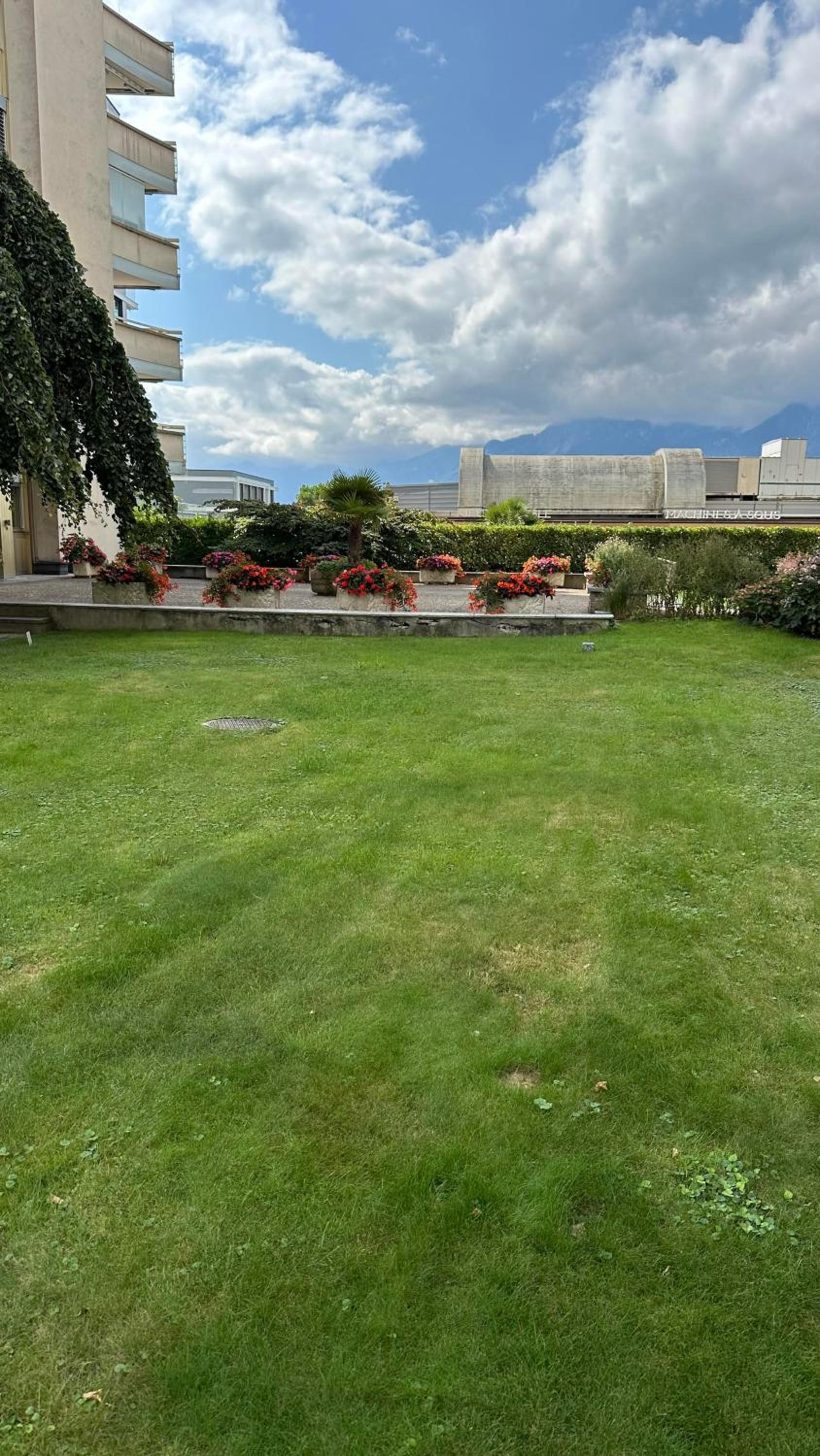 Best Stay Montreux