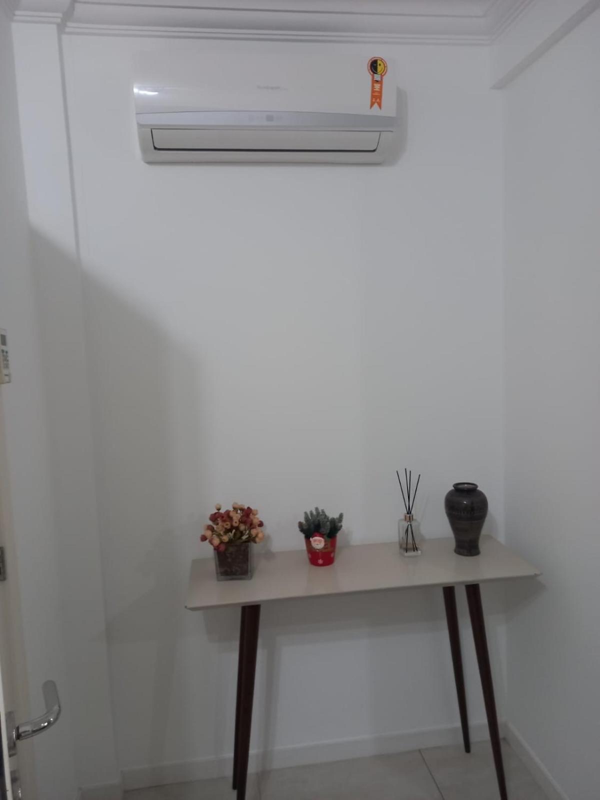 Residencial Atalanta