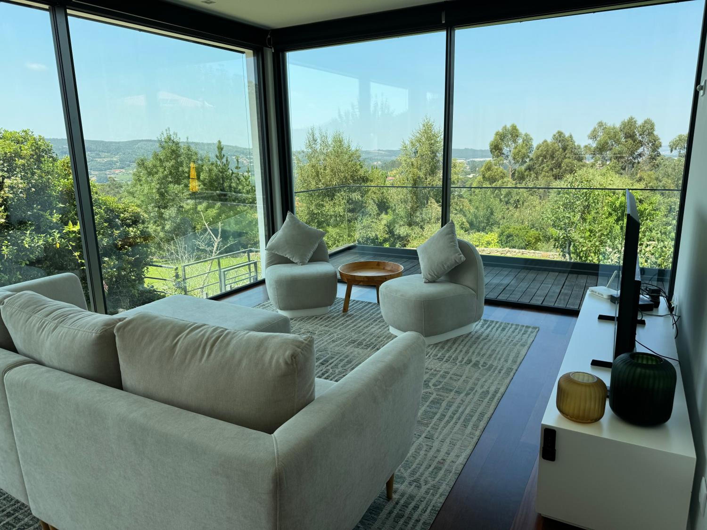 D'Autor Apartments - Country Retreat view 5