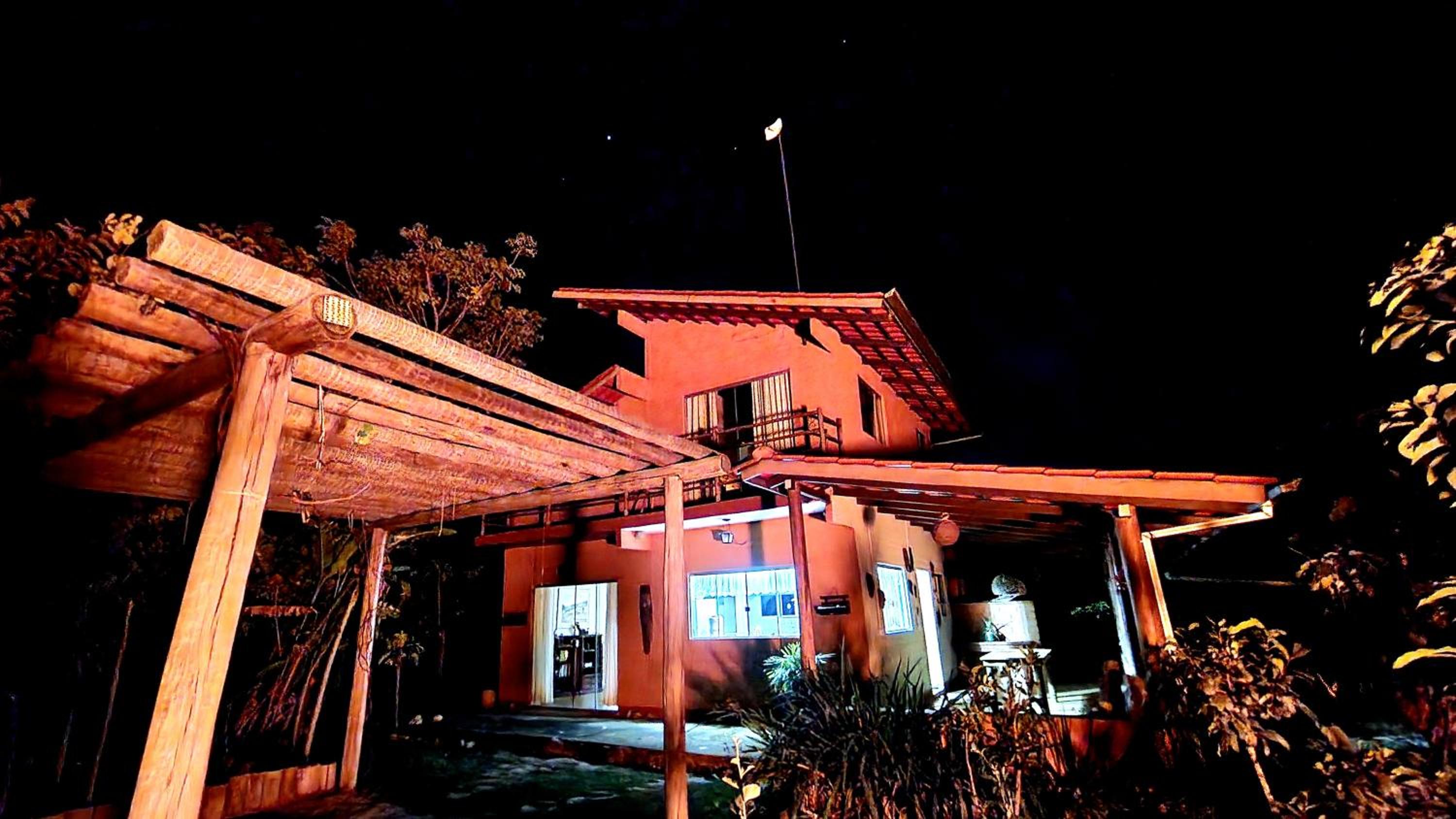 ECOS GAIA Casa Céu