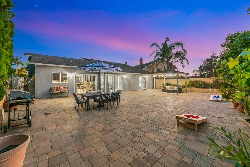 Dana Point Vacations - Dana Point Home near Laguna, close to beach, golf - Property Image 4