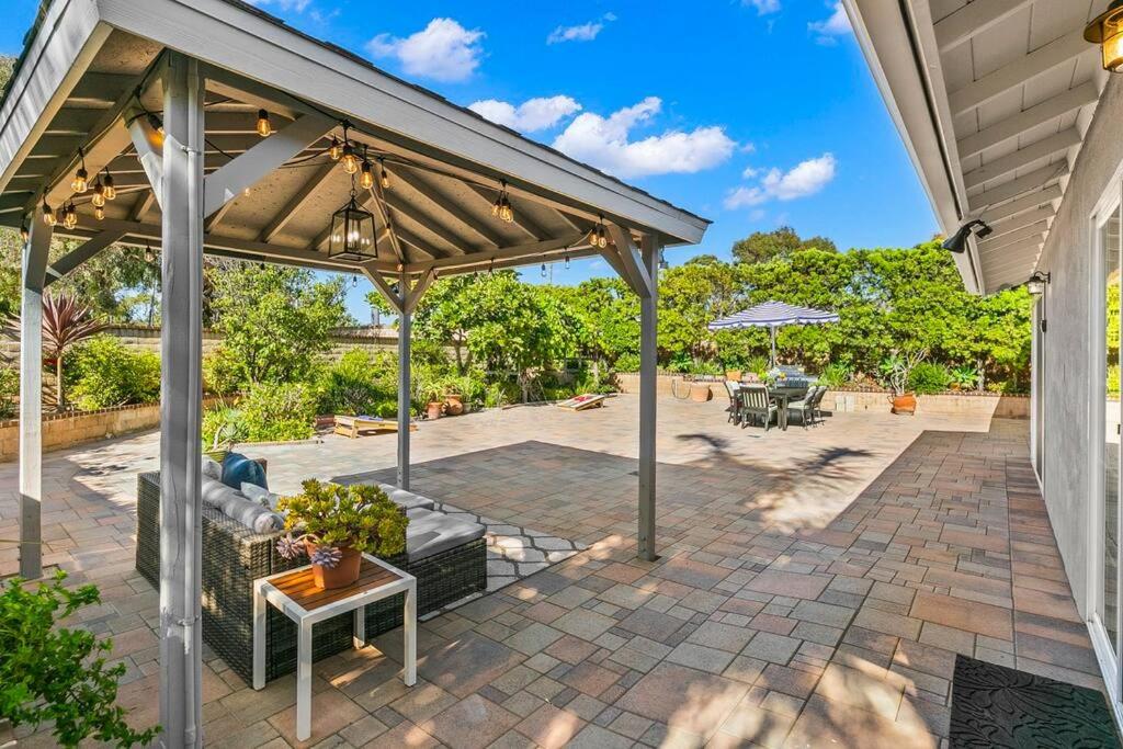 Dana Point Home near Laguna, close to beach, golf view 2