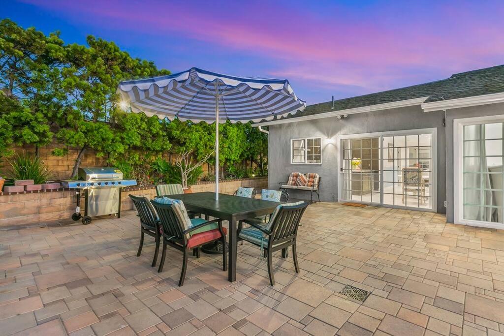 Dana Point Home near Laguna, close to beach, golf view 4