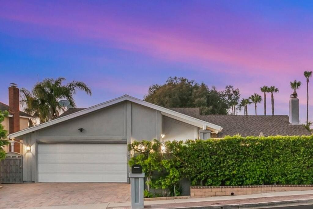 Dana Point Home near Laguna, close to beach, golf view 5