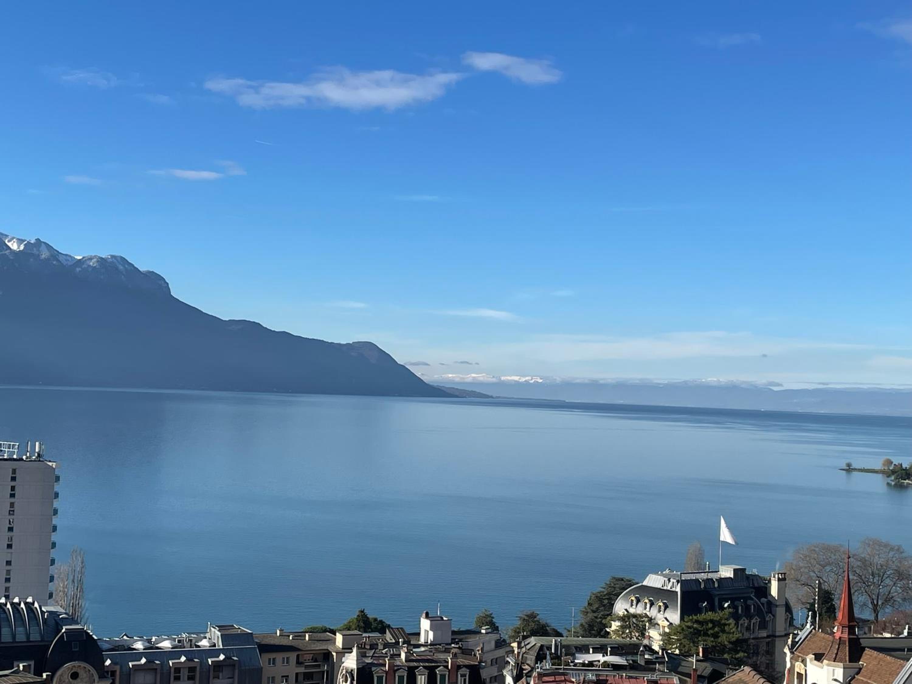 Best Stay Montreux