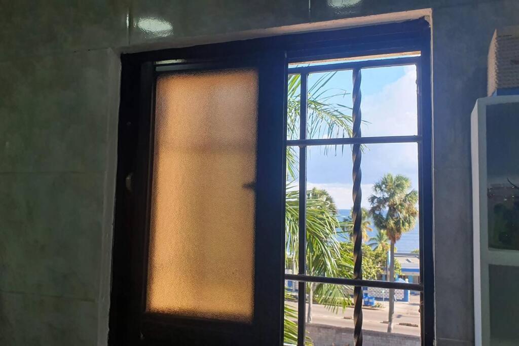 401 Stunning Vistas Large Malecon Oceanview Apto view 2
