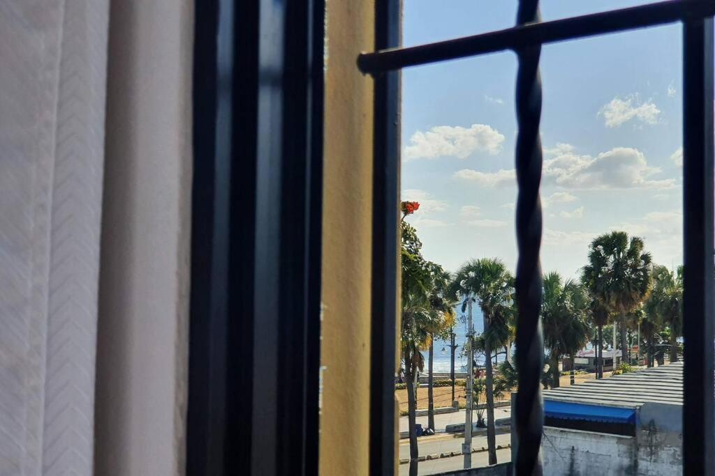 401 Stunning Vistas Large Malecon Oceanview Apto view 4