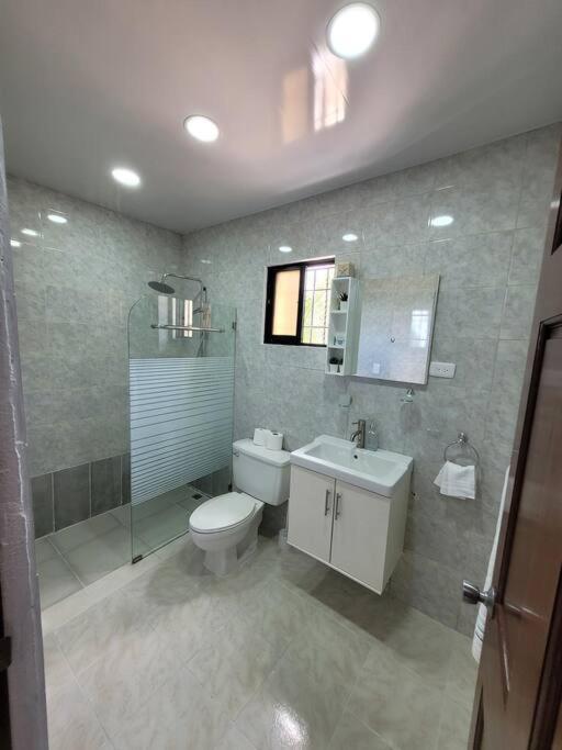 401 Stunning Vistas Large Malecon Oceanview Apto view 5