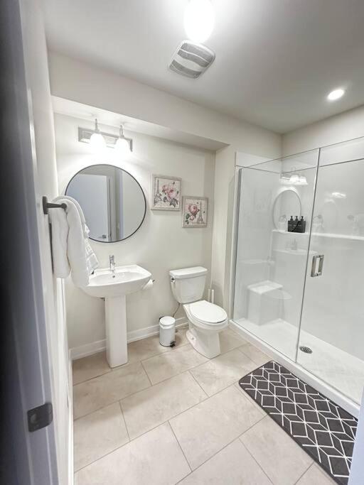 Luxury Newly Build 4BR 4Bath in Oakville