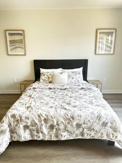 Luxury Newly Build 4BR 4Bath in Oakville