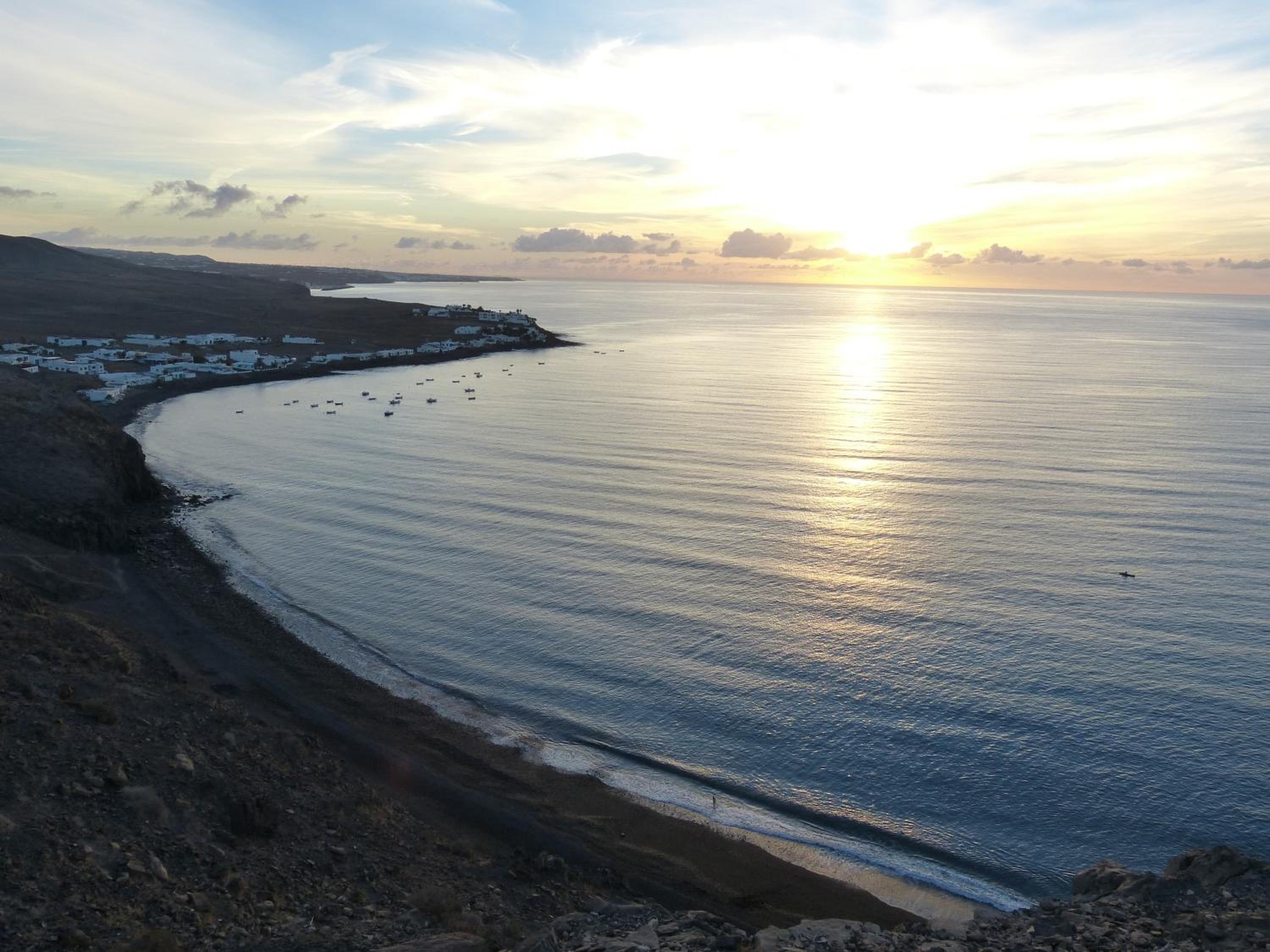 Ventanas de Lanzarote