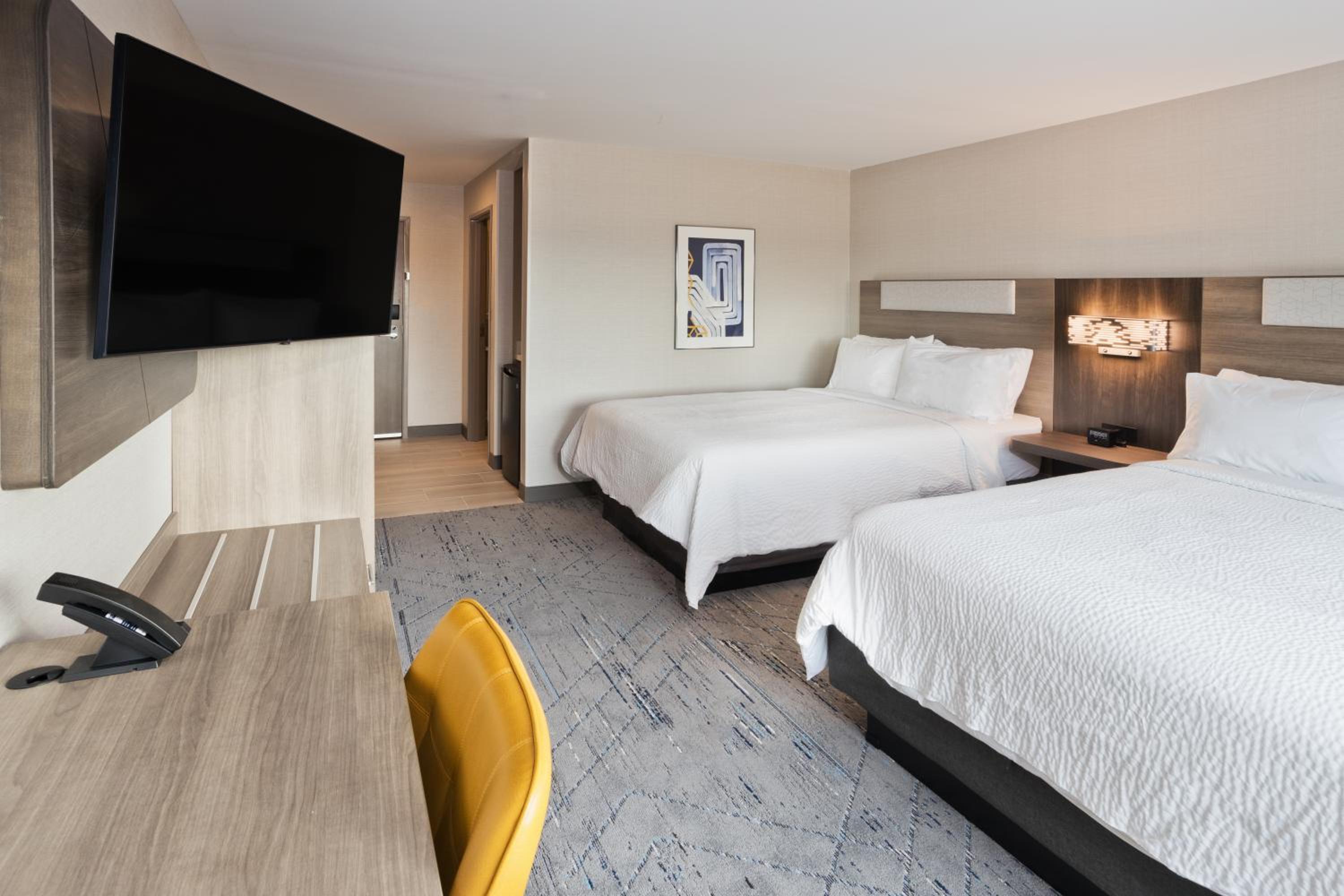 Holiday Inn Express Columbus - Fort Benning Area By IHG