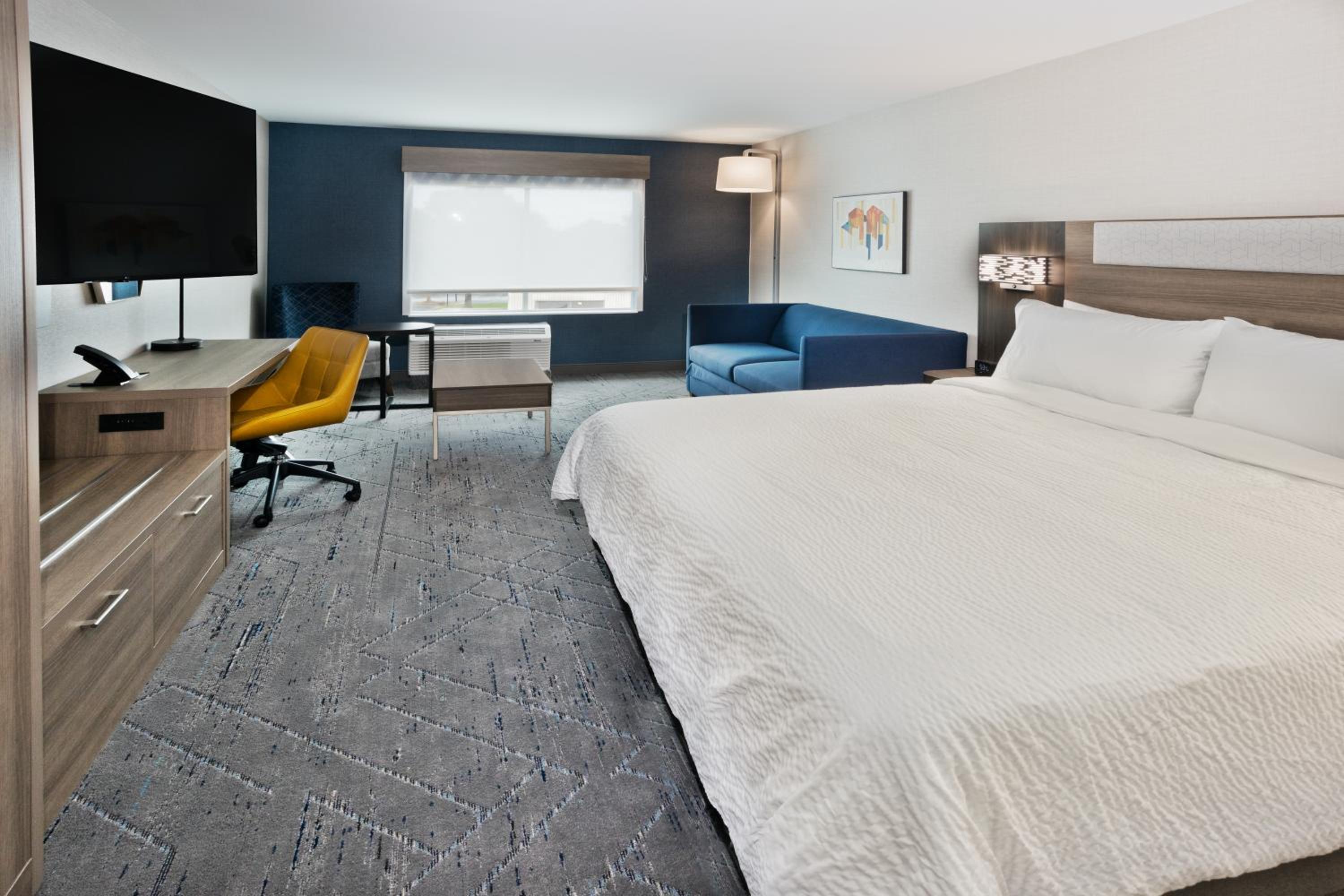 Holiday Inn Express Columbus - Fort Benning Area By IHG