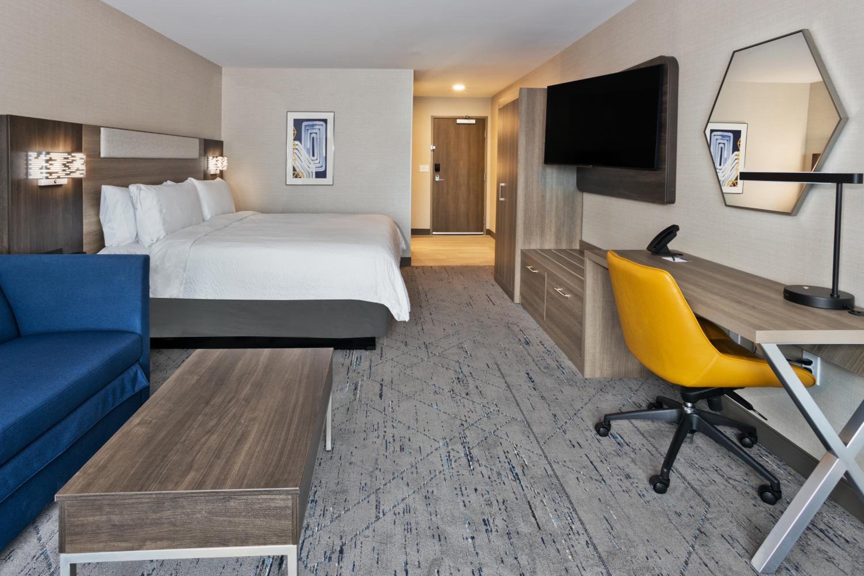 Holiday Inn Express Columbus - Fort Benning Area By IHG