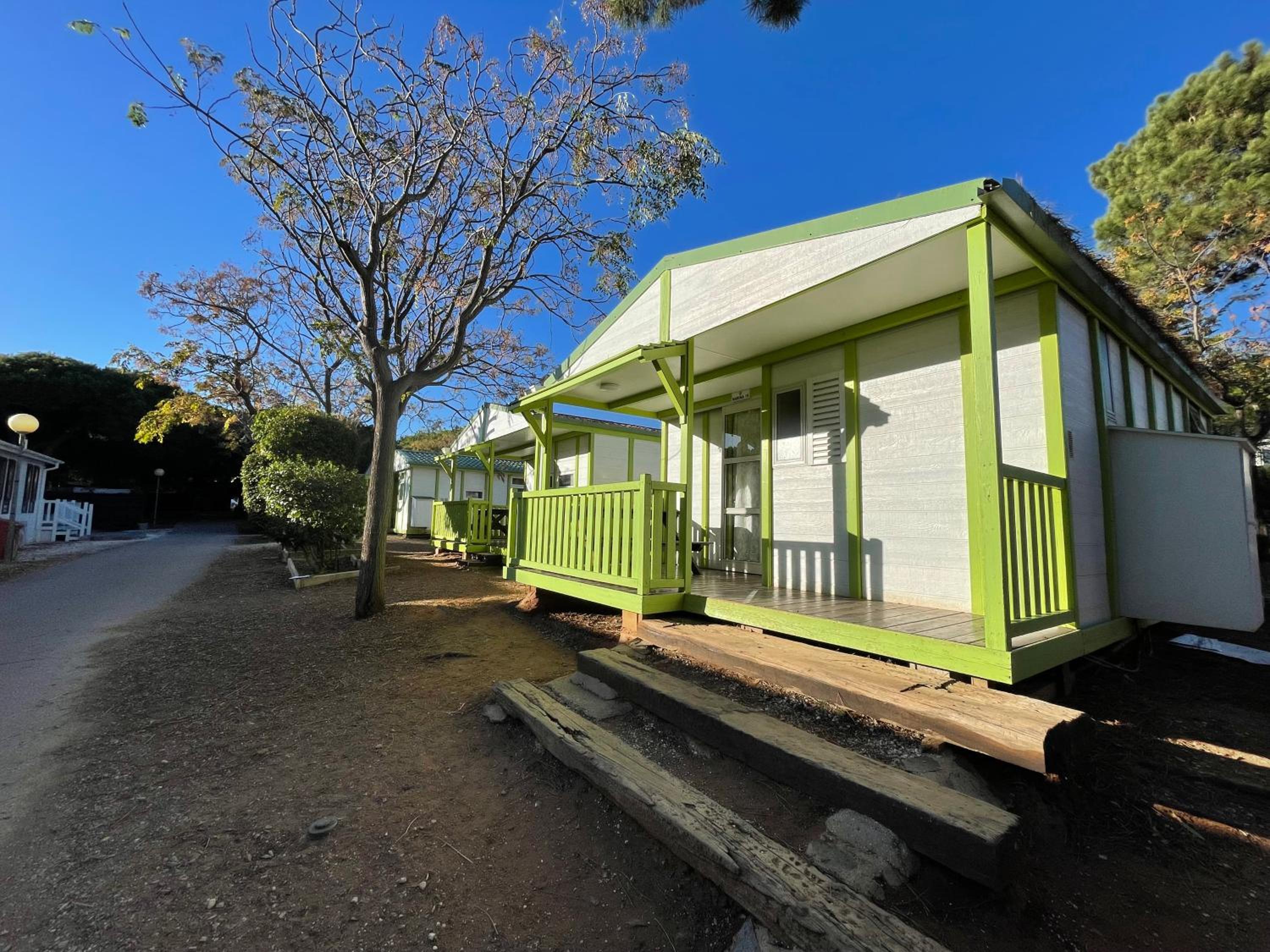 Complejo Turístico & Camping Cabopino view 3