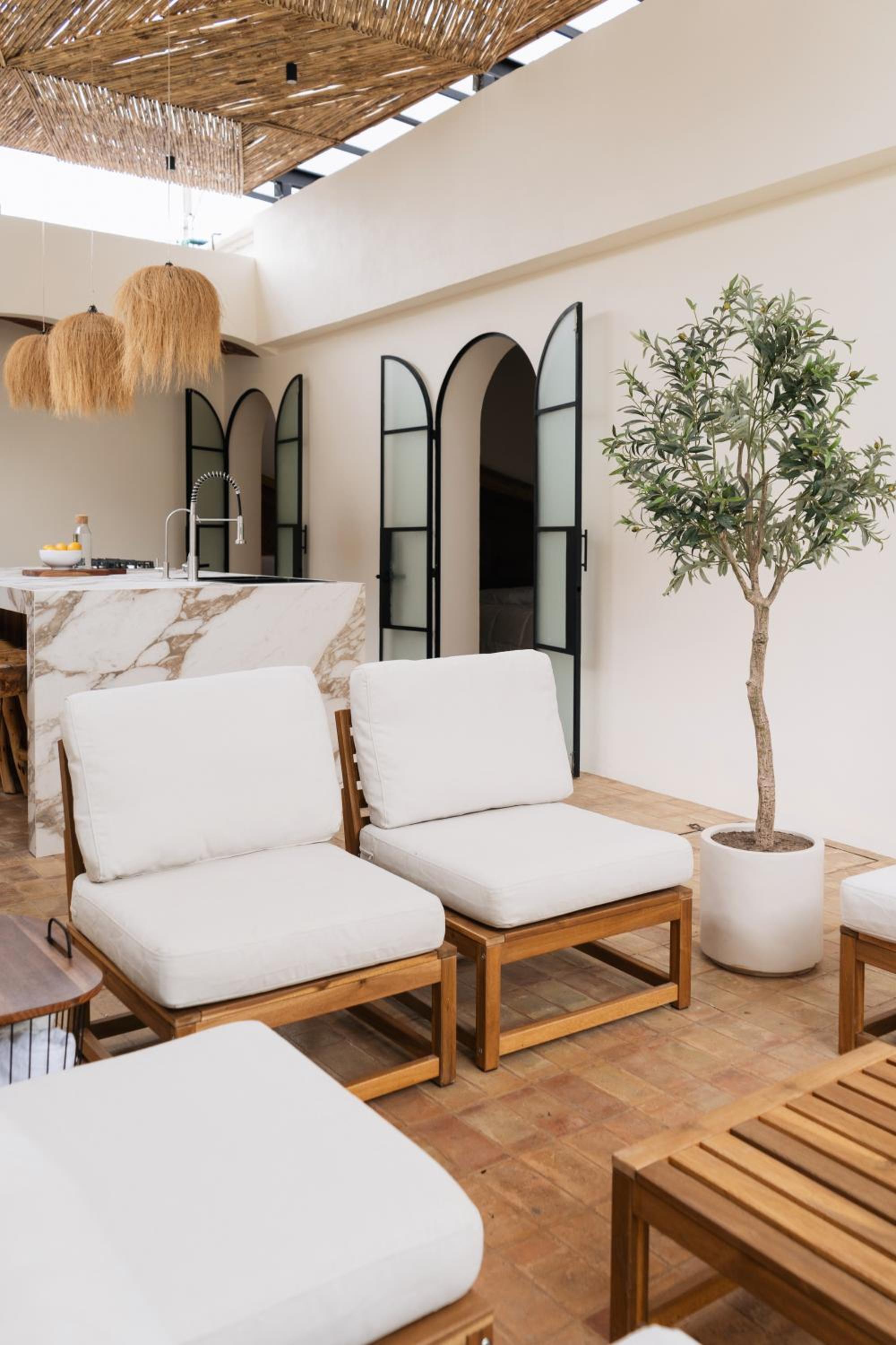 Hotel Lujosa Casa Con Piscina En El Corazon De Oaxaca