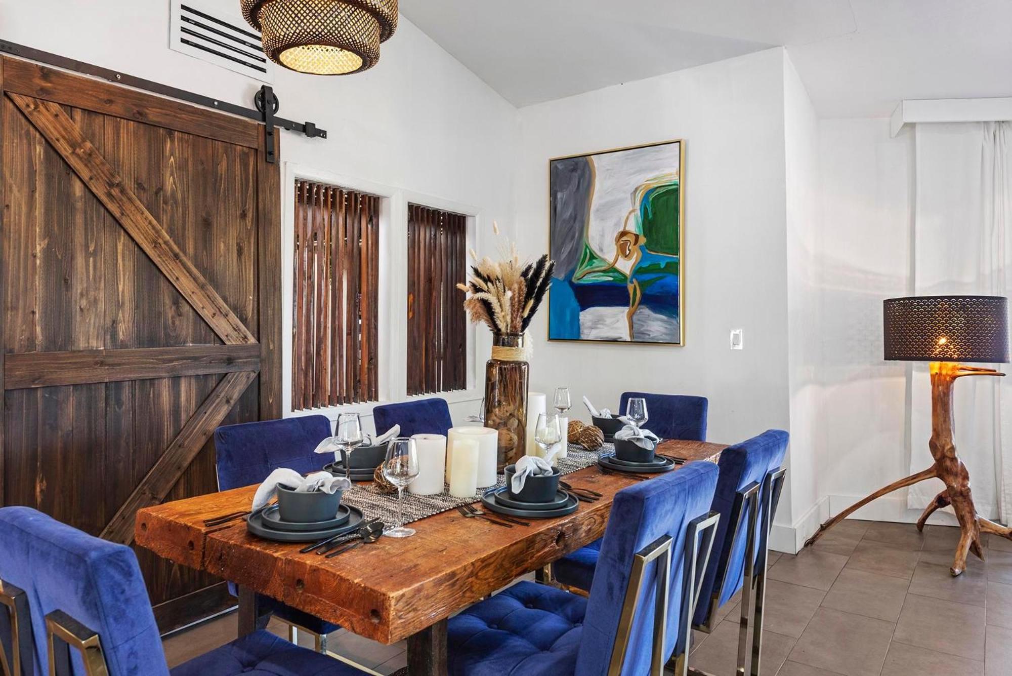 Casa Olan