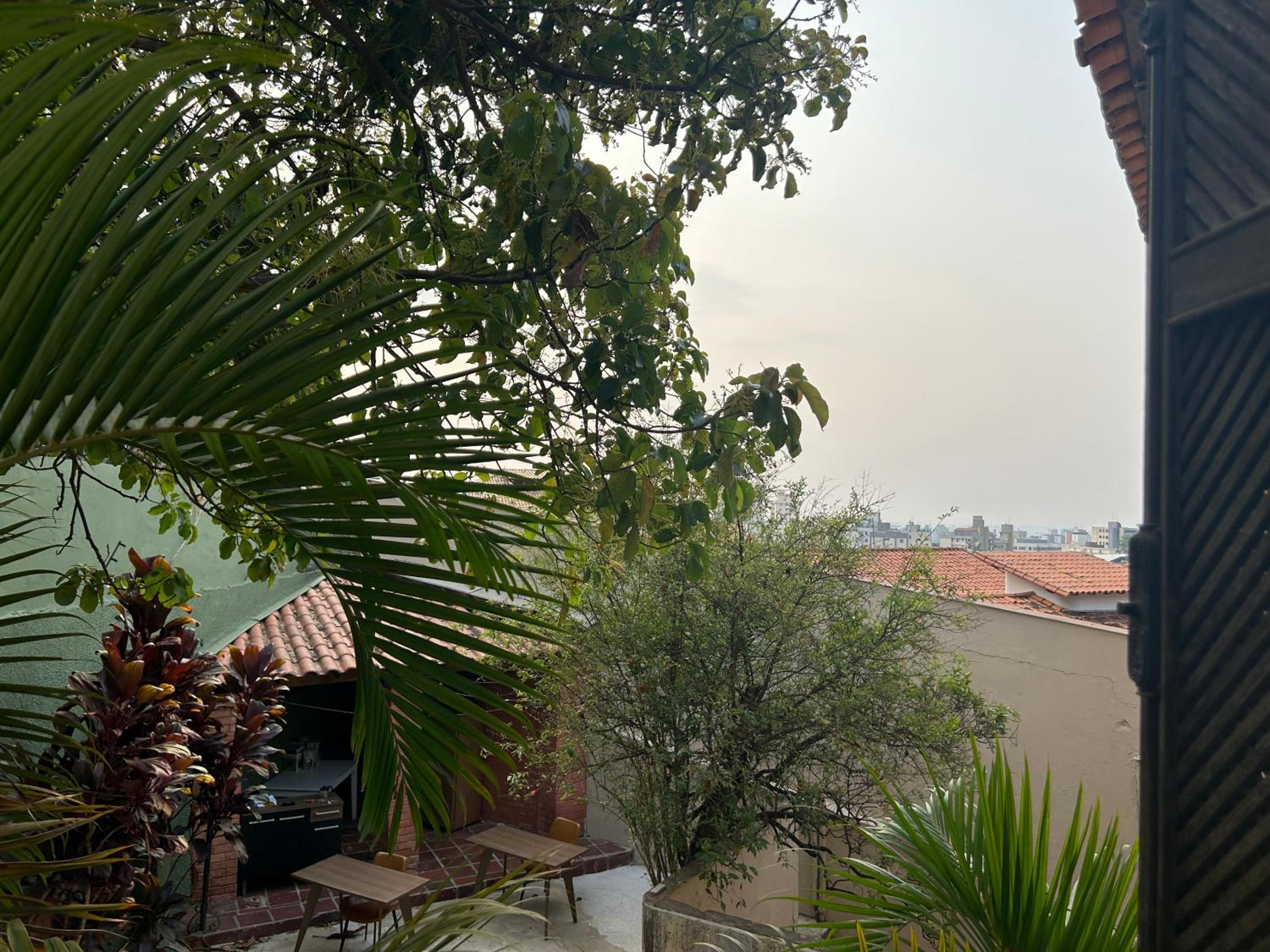 Horizonte Coliving