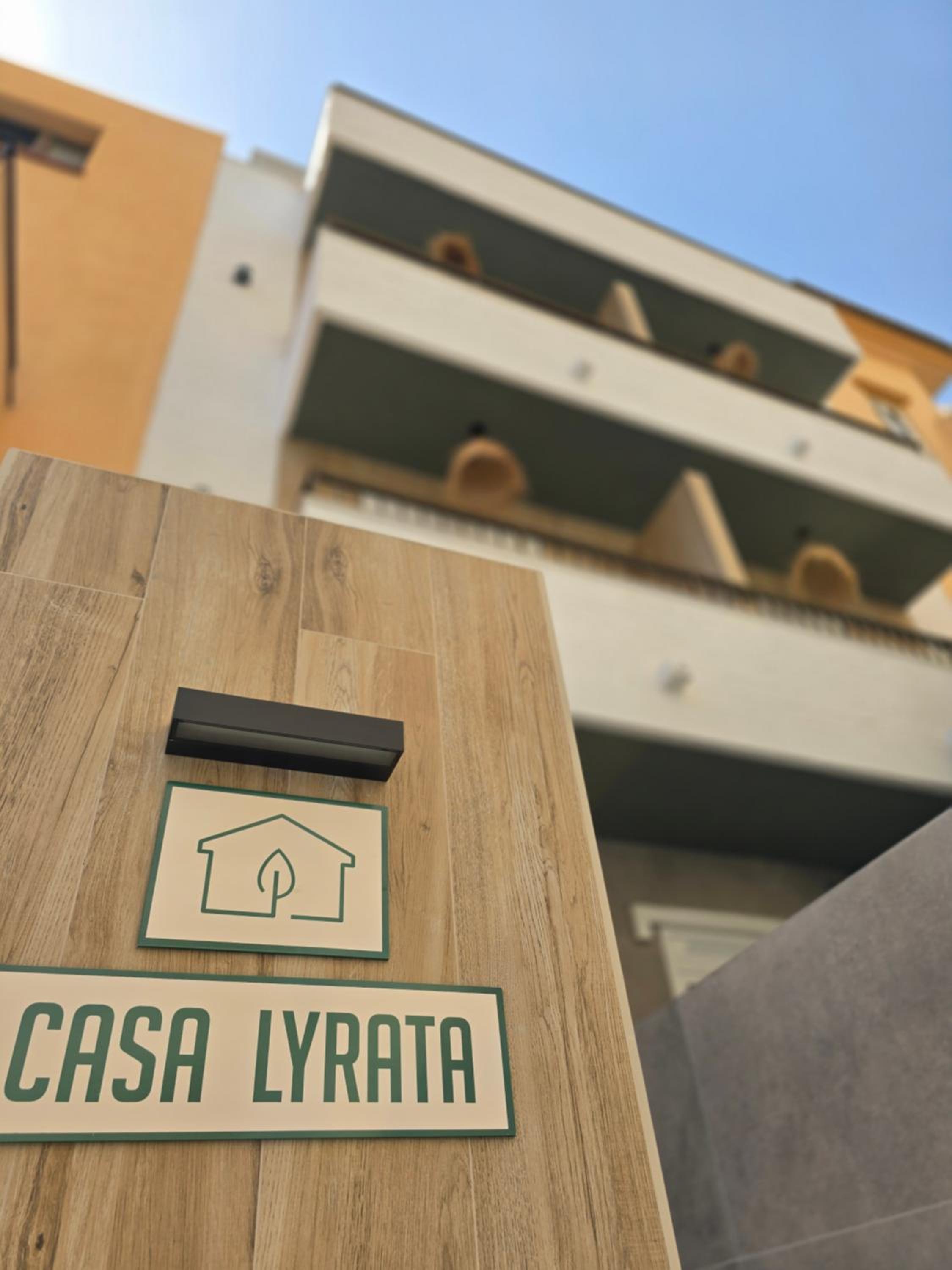 Casa Lyrata Comfort & Design