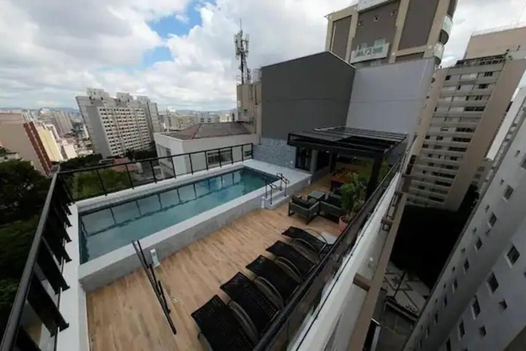 Alugue Ja SP-Perdizes 10min do Allianz Parque WBE902