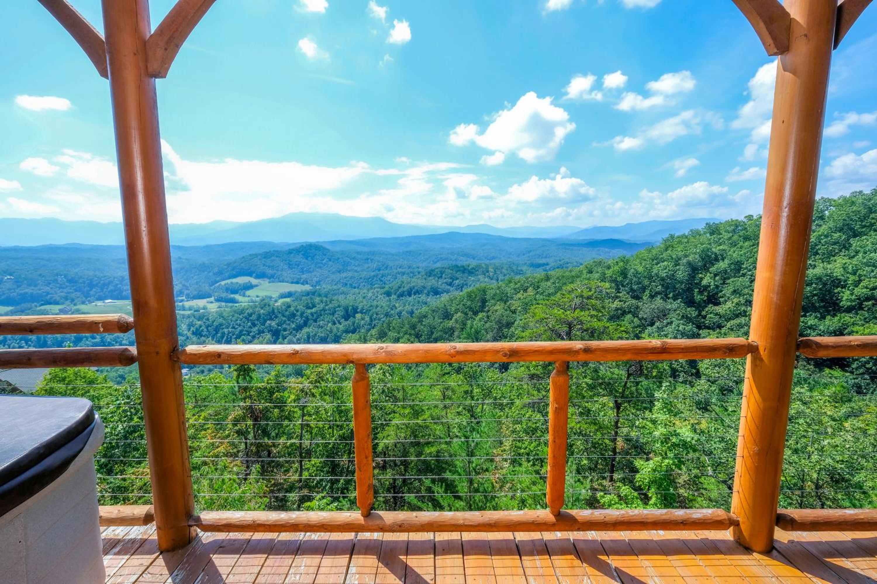 Starry Starry Night By Colonial Properties view 5