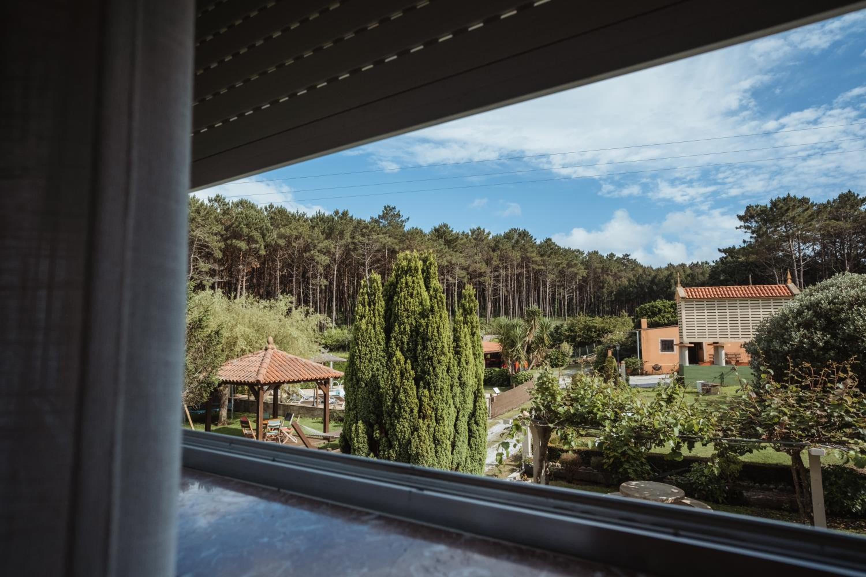 Casa Jesús Turismo Rural