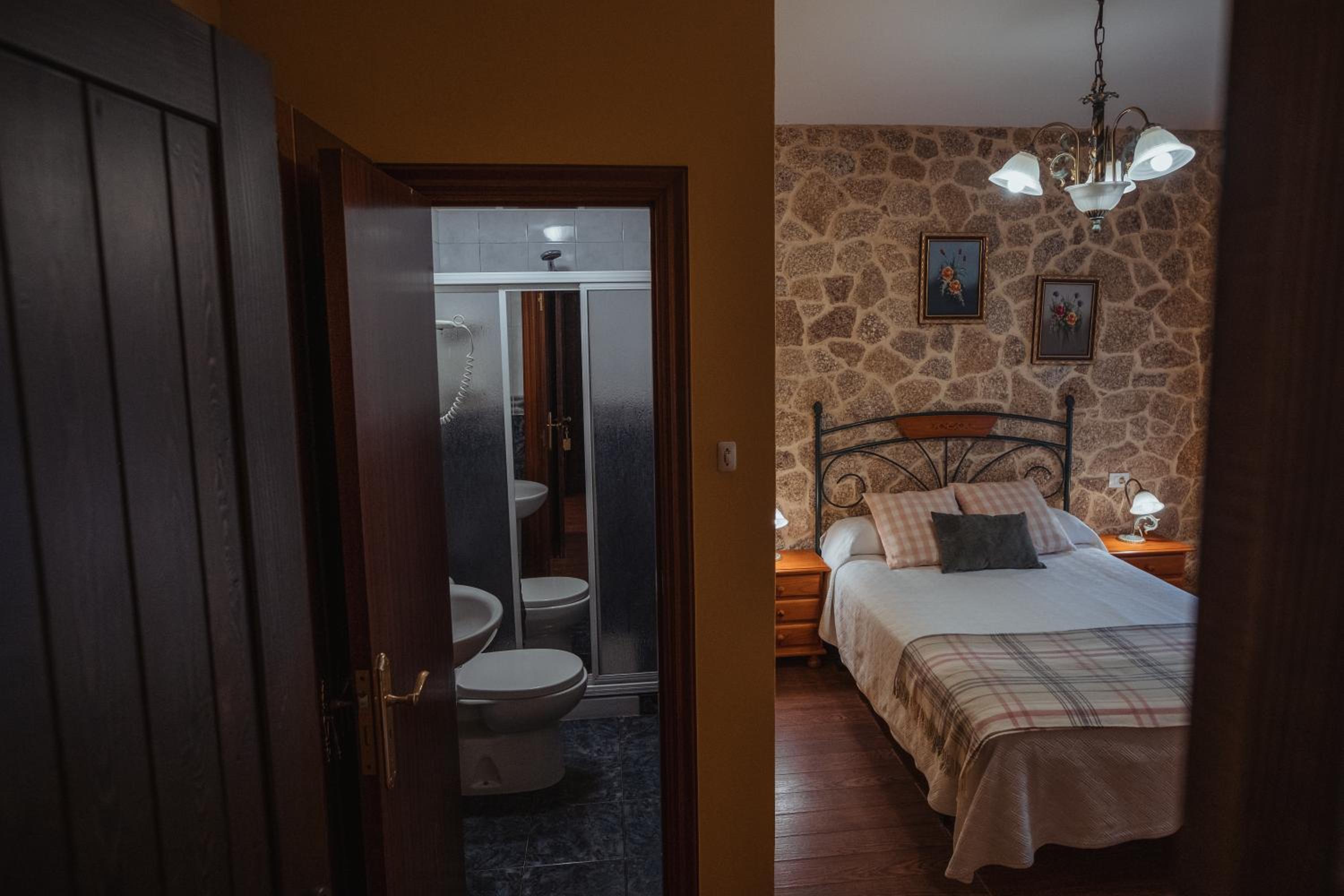 Casa Jesús Turismo Rural
