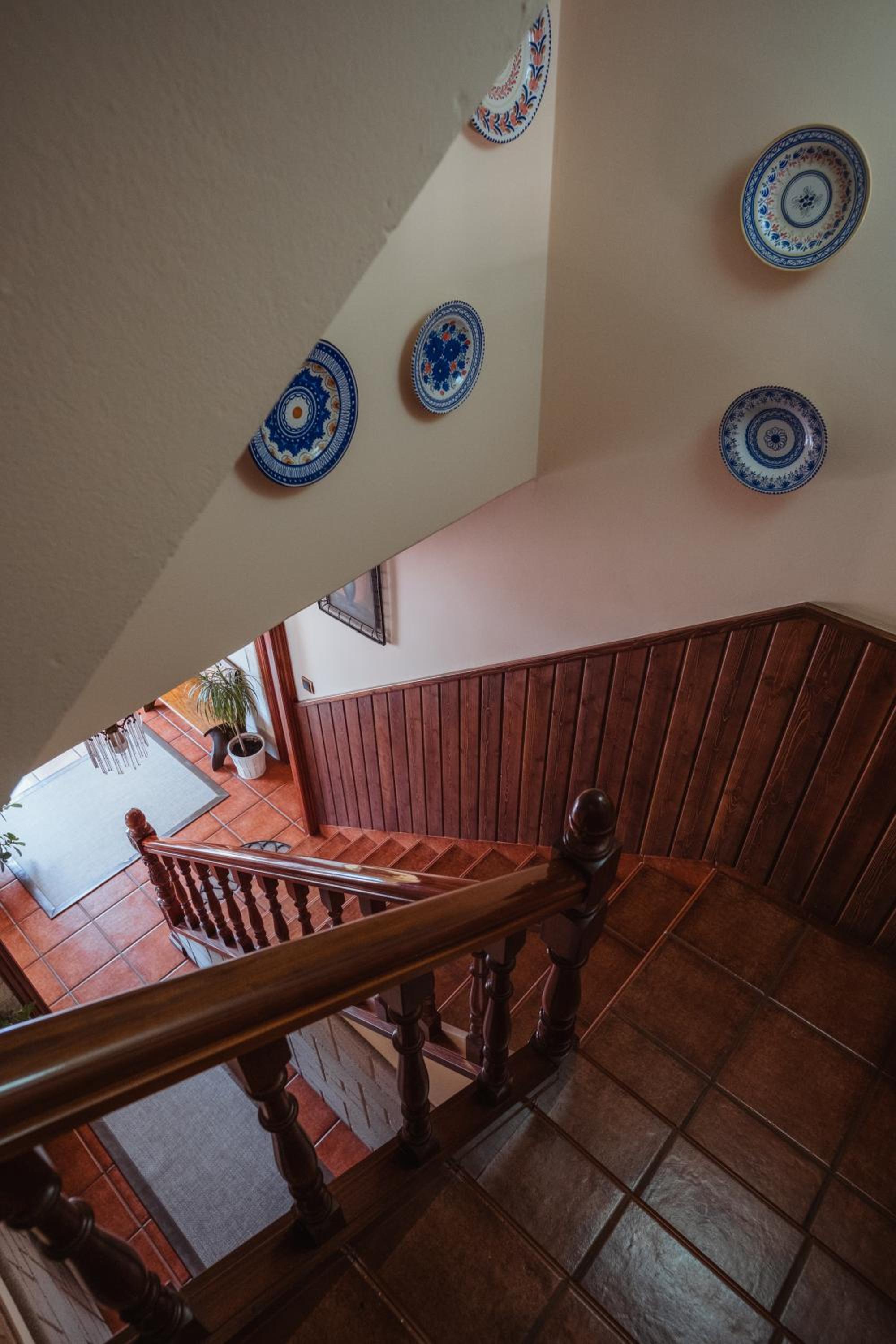 Casa Jesús Turismo Rural