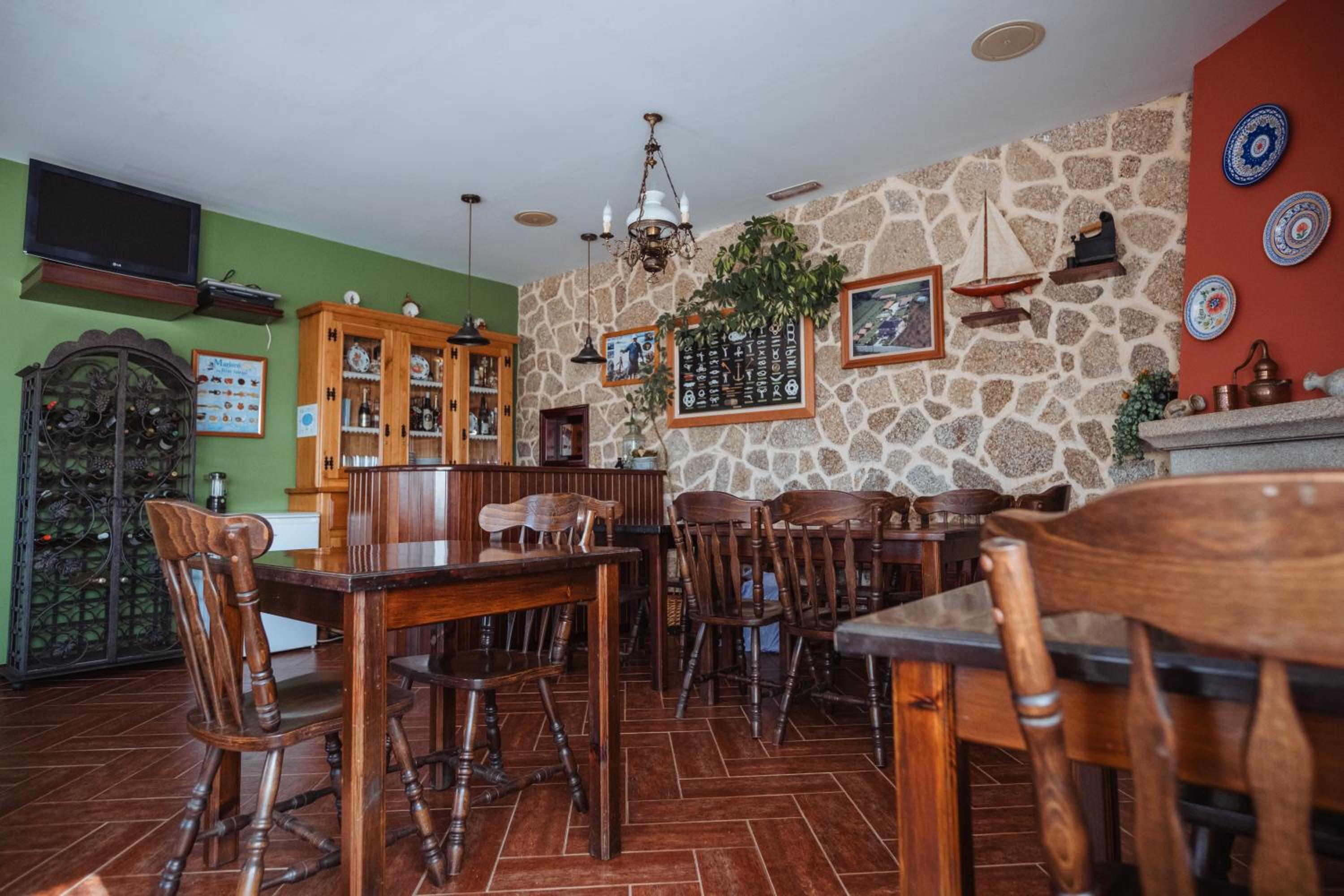 Casa Jesús Turismo Rural
