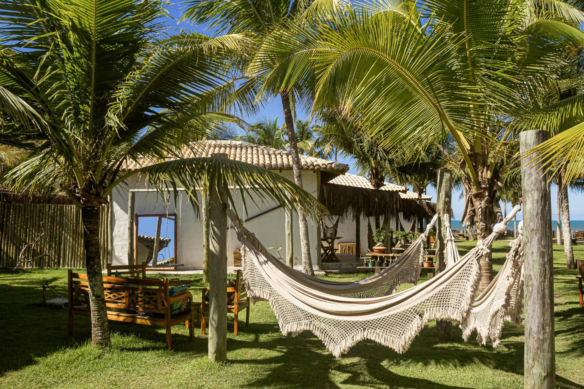 Vila das Pedras