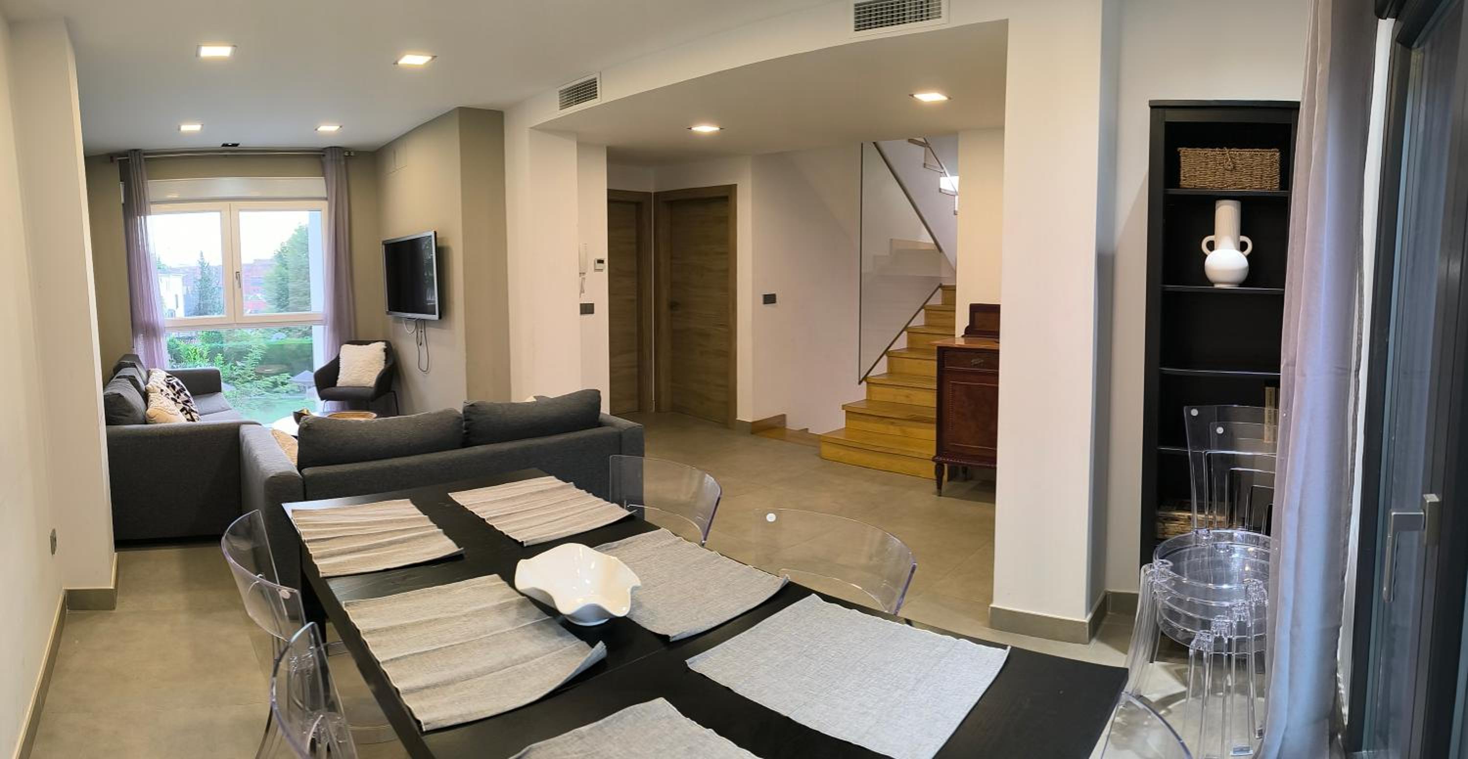 POWER HOME