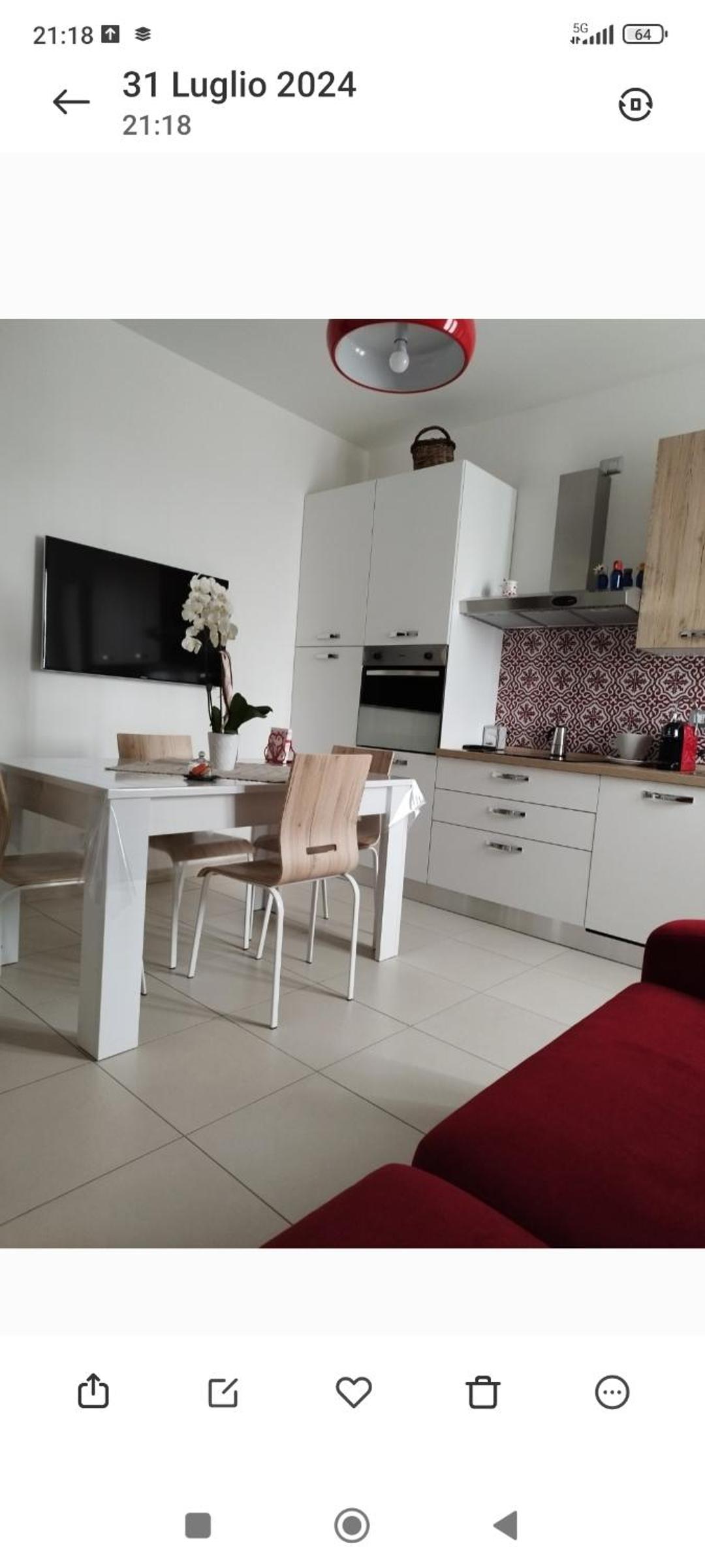 Massanè Casa Vacanza
