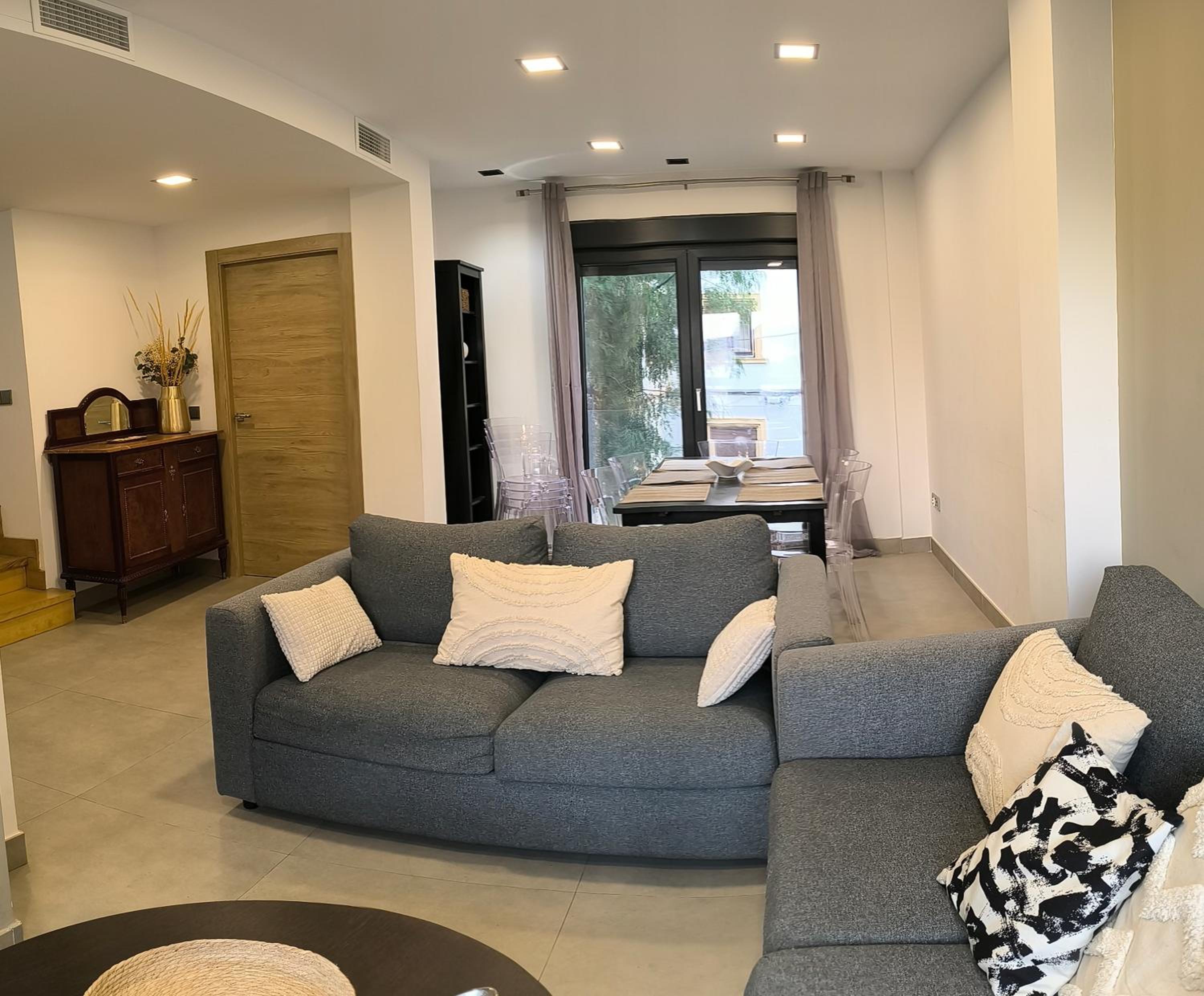 POWER HOME