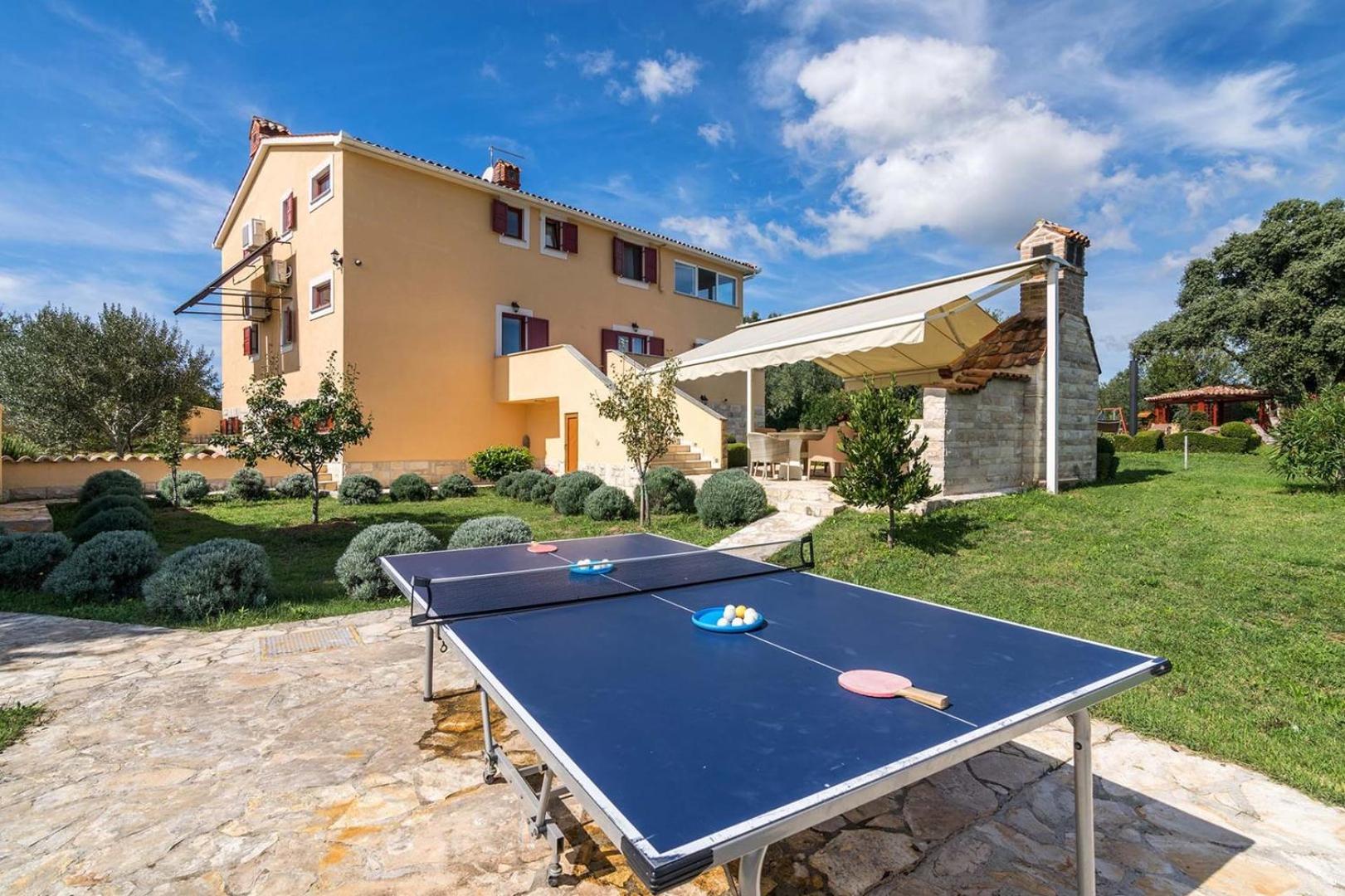 Villa Divina view 3