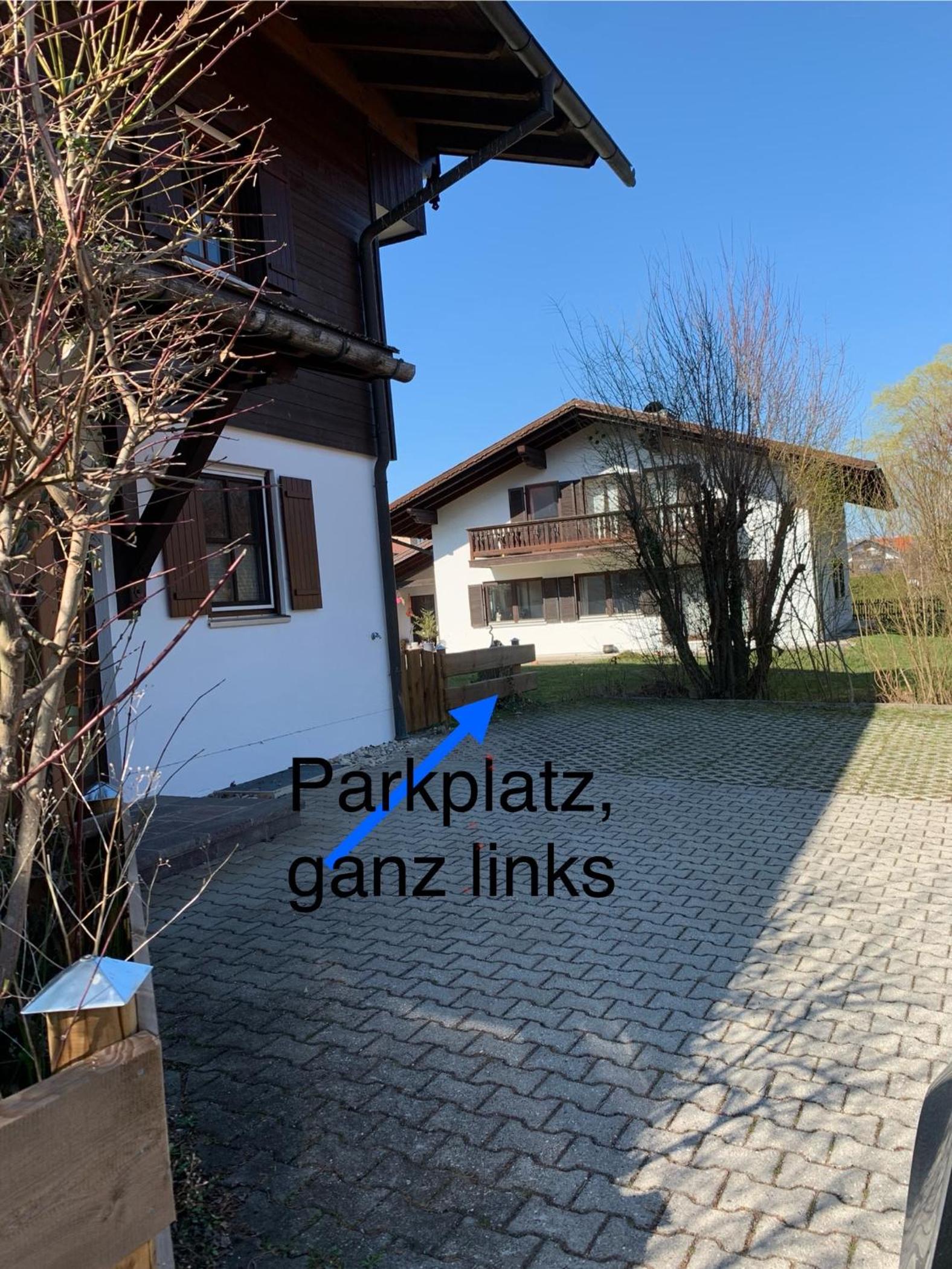 Ferienwohnung GamsBad