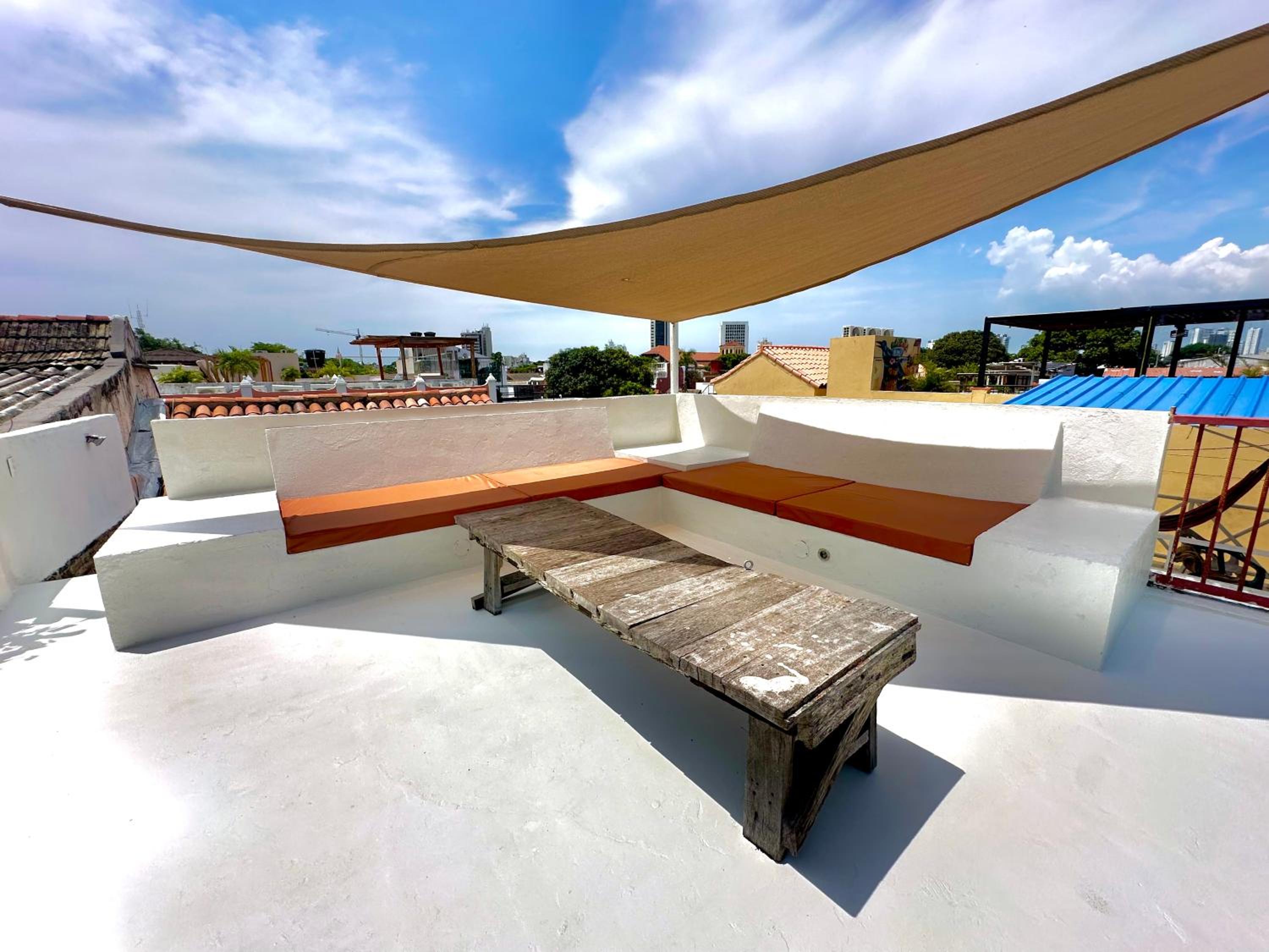 by Calamari Homes - Casa Aura Victoria walled city