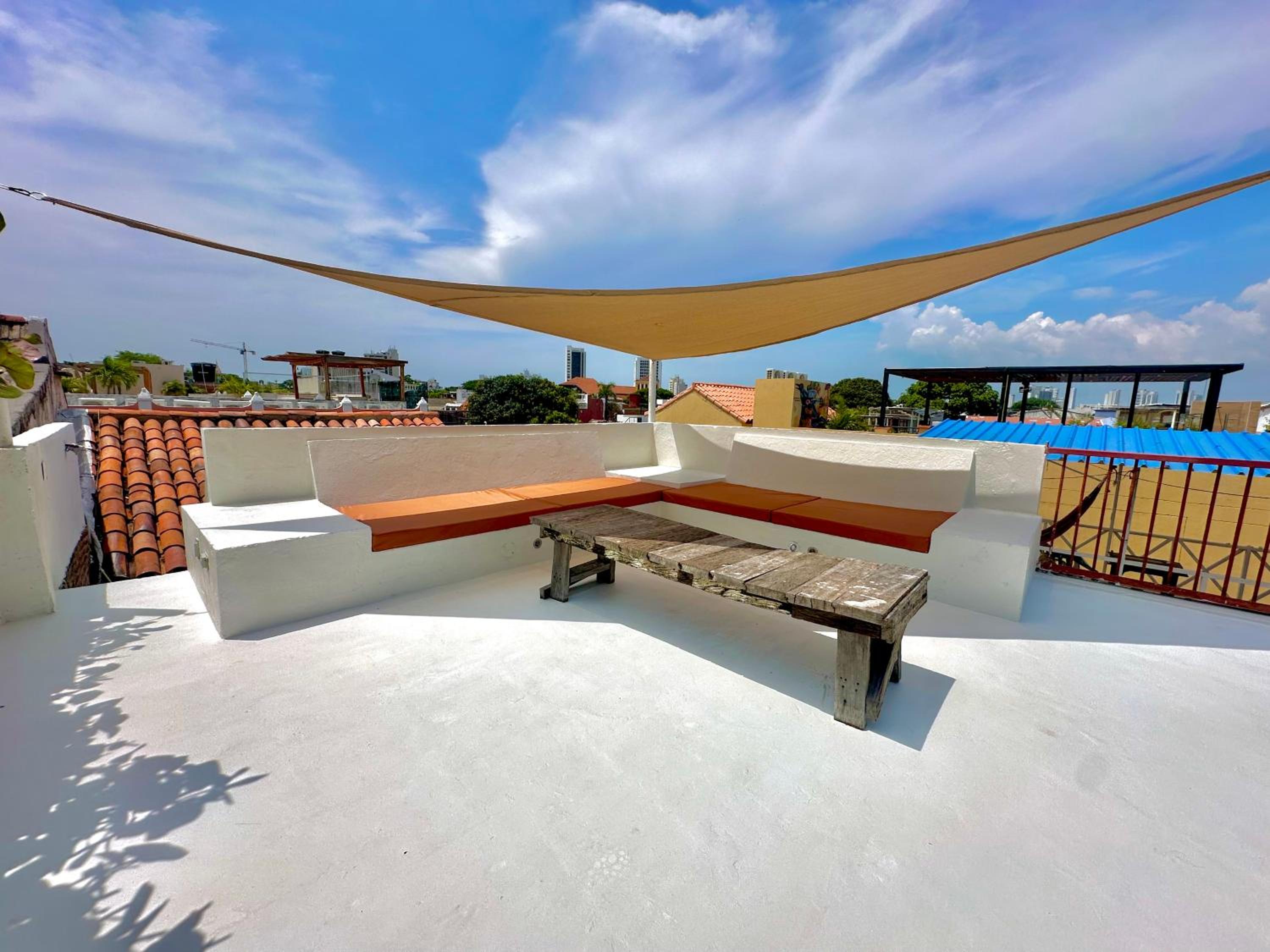 by Calamari Homes - Casa Aura Victoria walled city