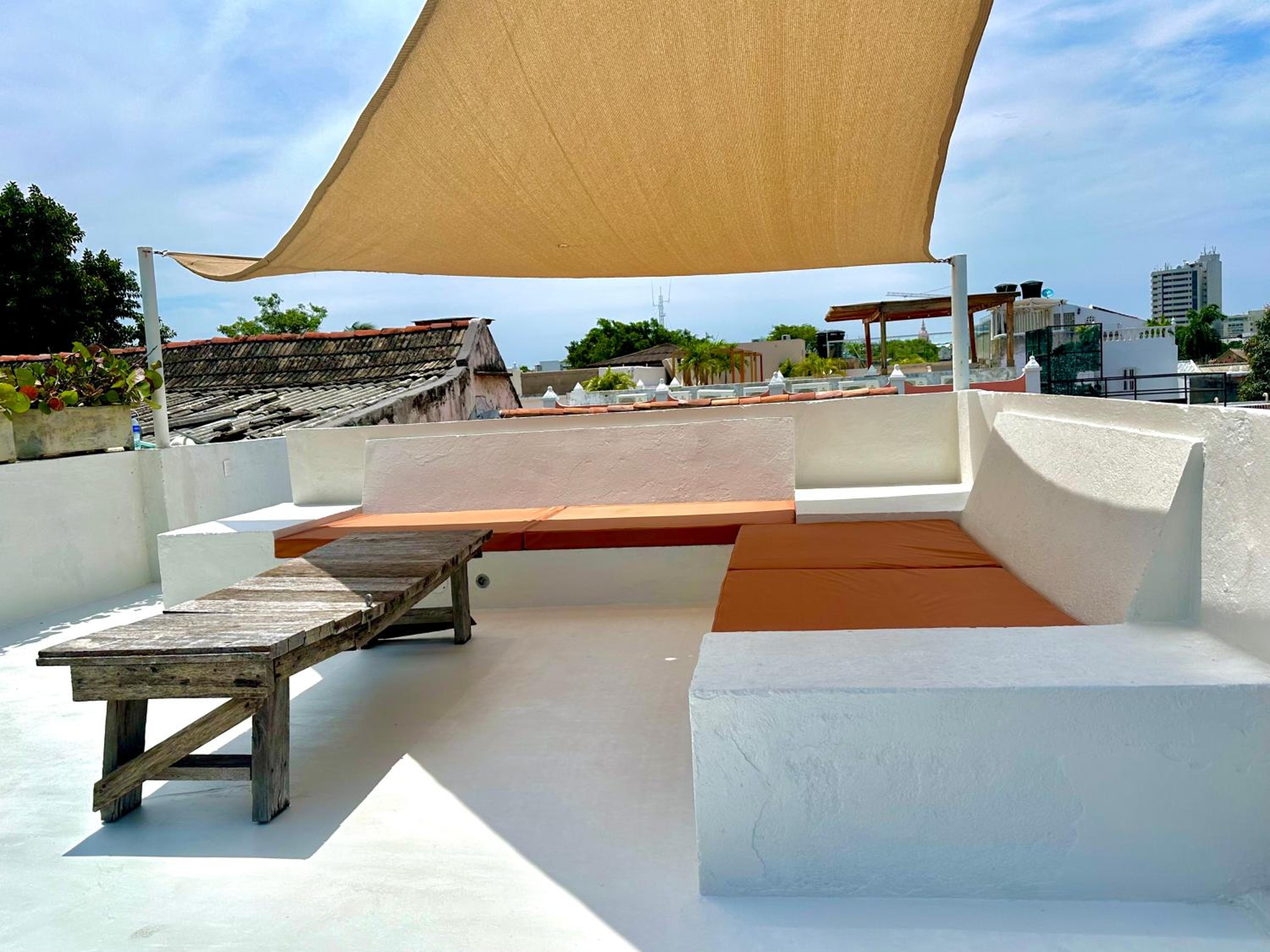 by Calamari Homes - Casa Aura Victoria walled city