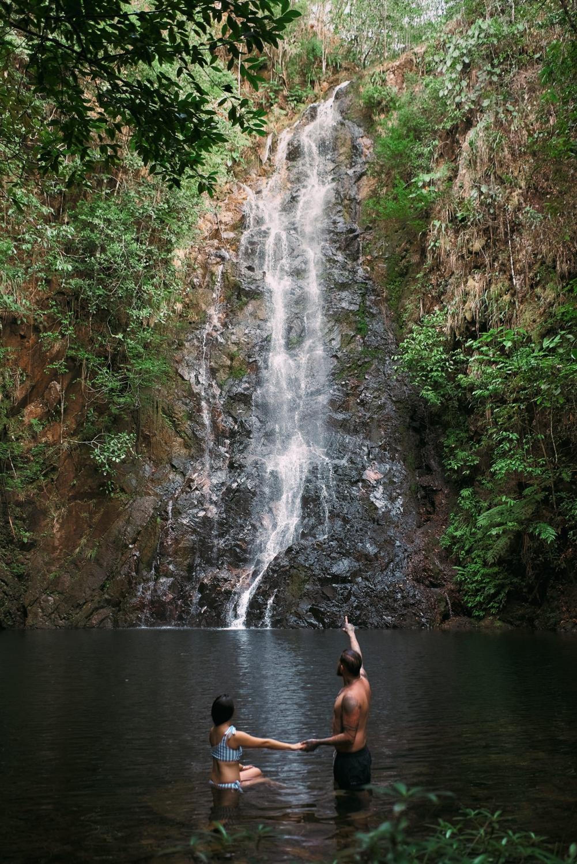 Belize Vacations - Hidden Valley Wilderness Lodge - Property Image 4