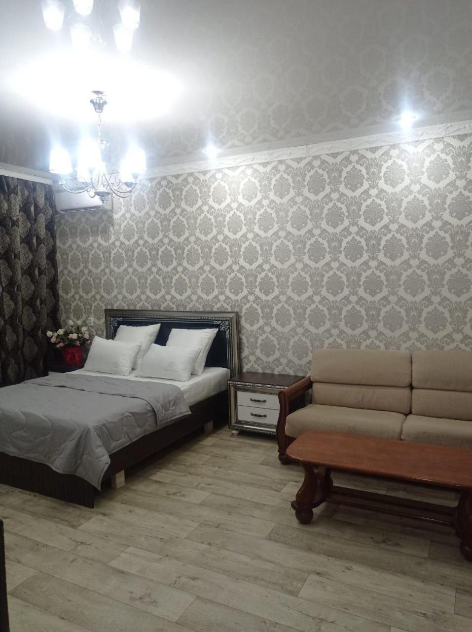 VIP 5 Квартира 2ком view 2