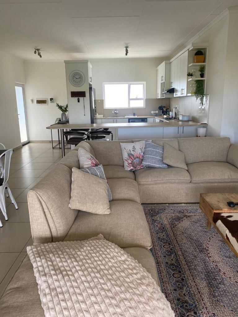 Windhoek Holiday Apartment view 3
