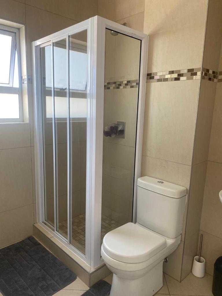 Windhoek Holiday Apartment view 5
