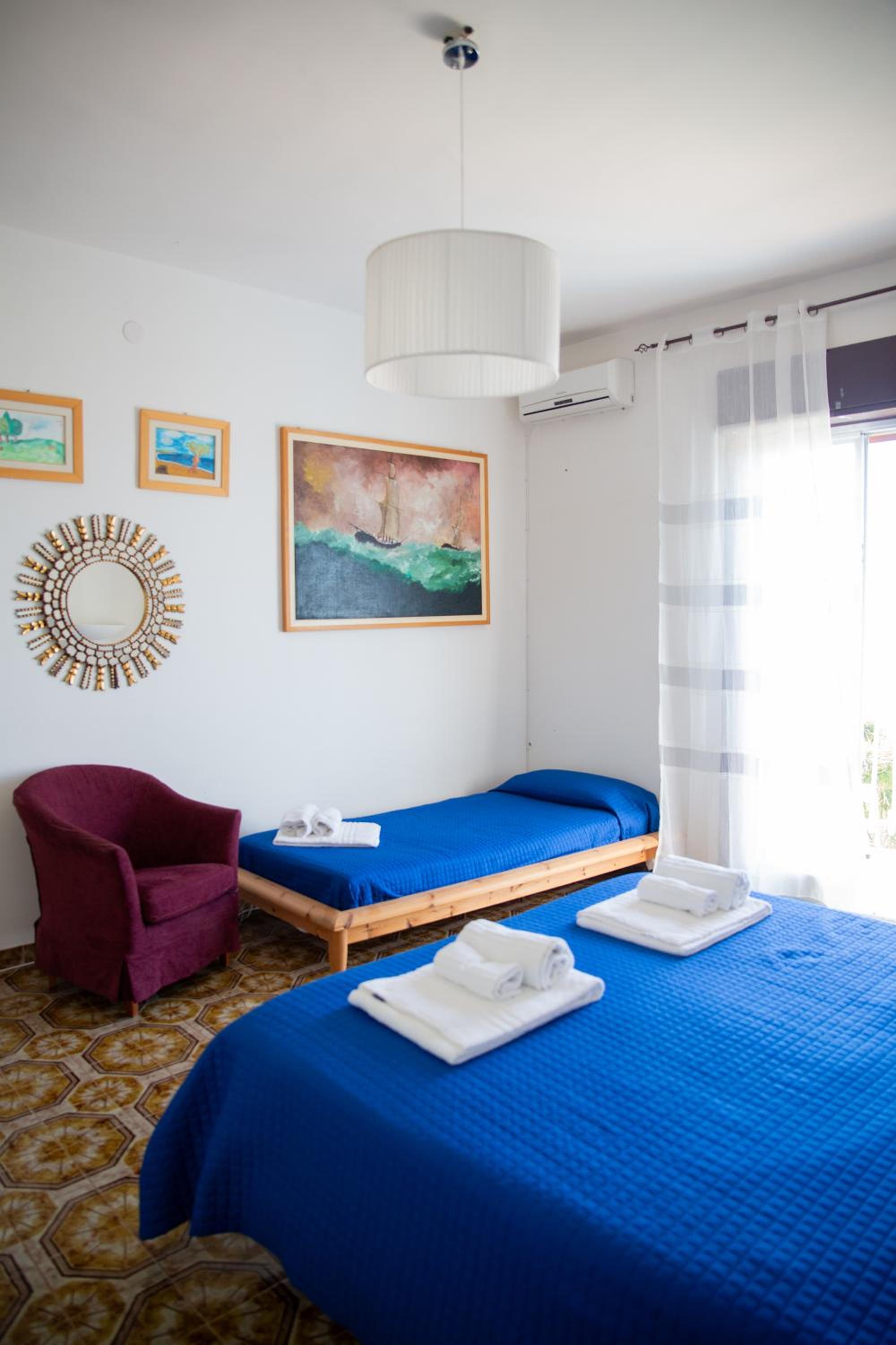 Falco in Pietra photo 4