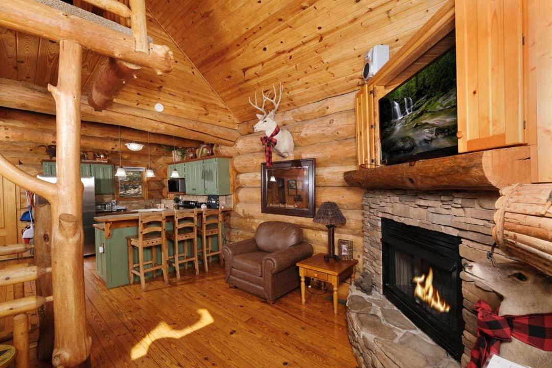 Big Timber By Colonial Properties
