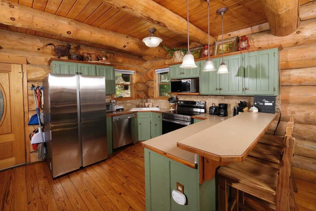 Big Timber By Colonial Properties