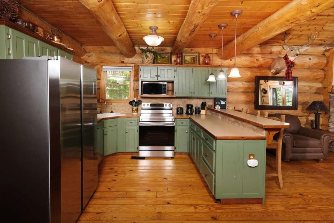 Big Timber By Colonial Properties