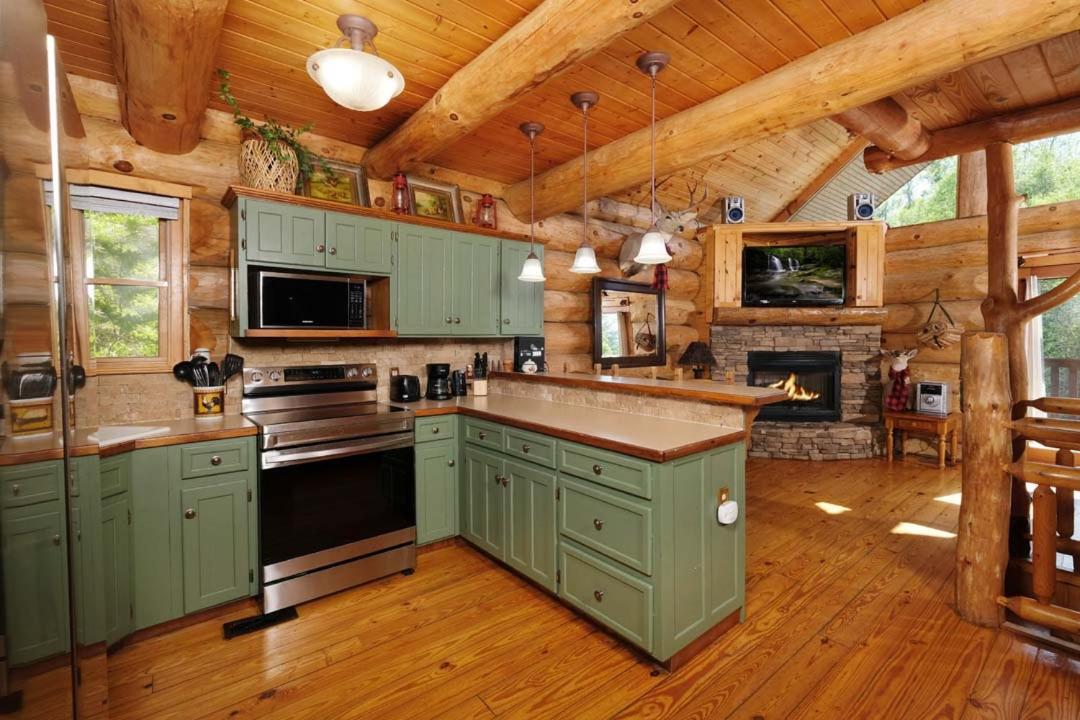 Big Timber By Colonial Properties