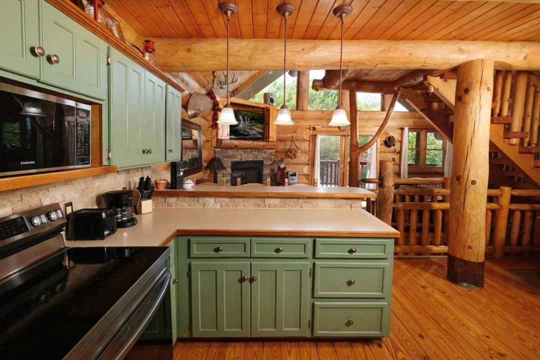 Big Timber By Colonial Properties